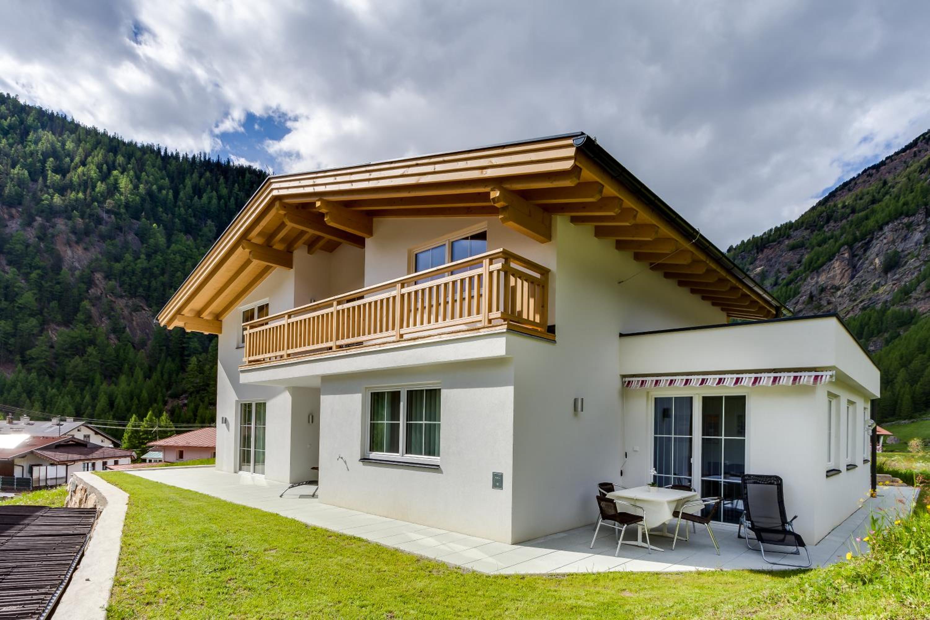 Apart Florian view 3