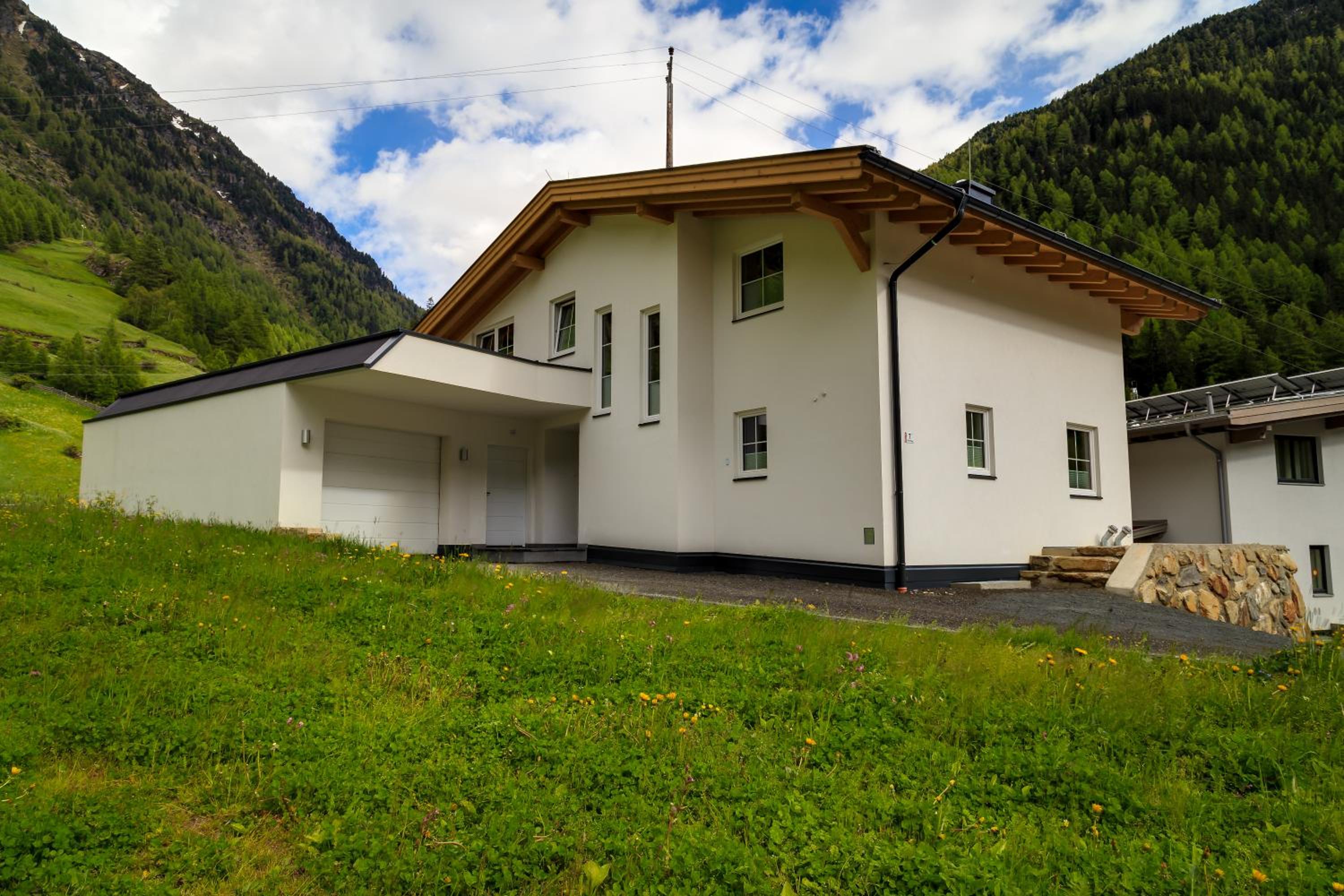 Apart Florian view 5