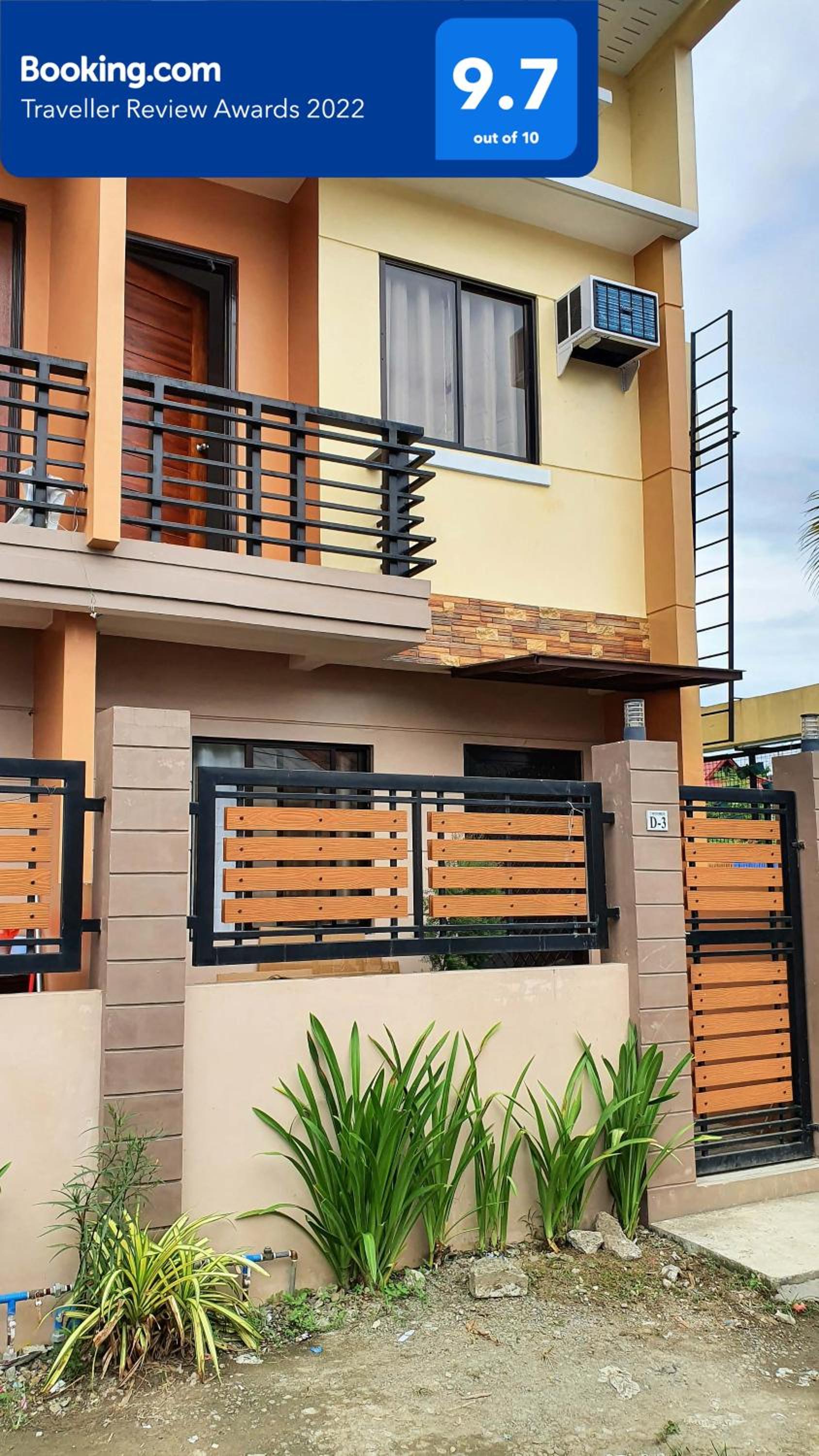 Kaitleen Home Stay Door 3 view 2