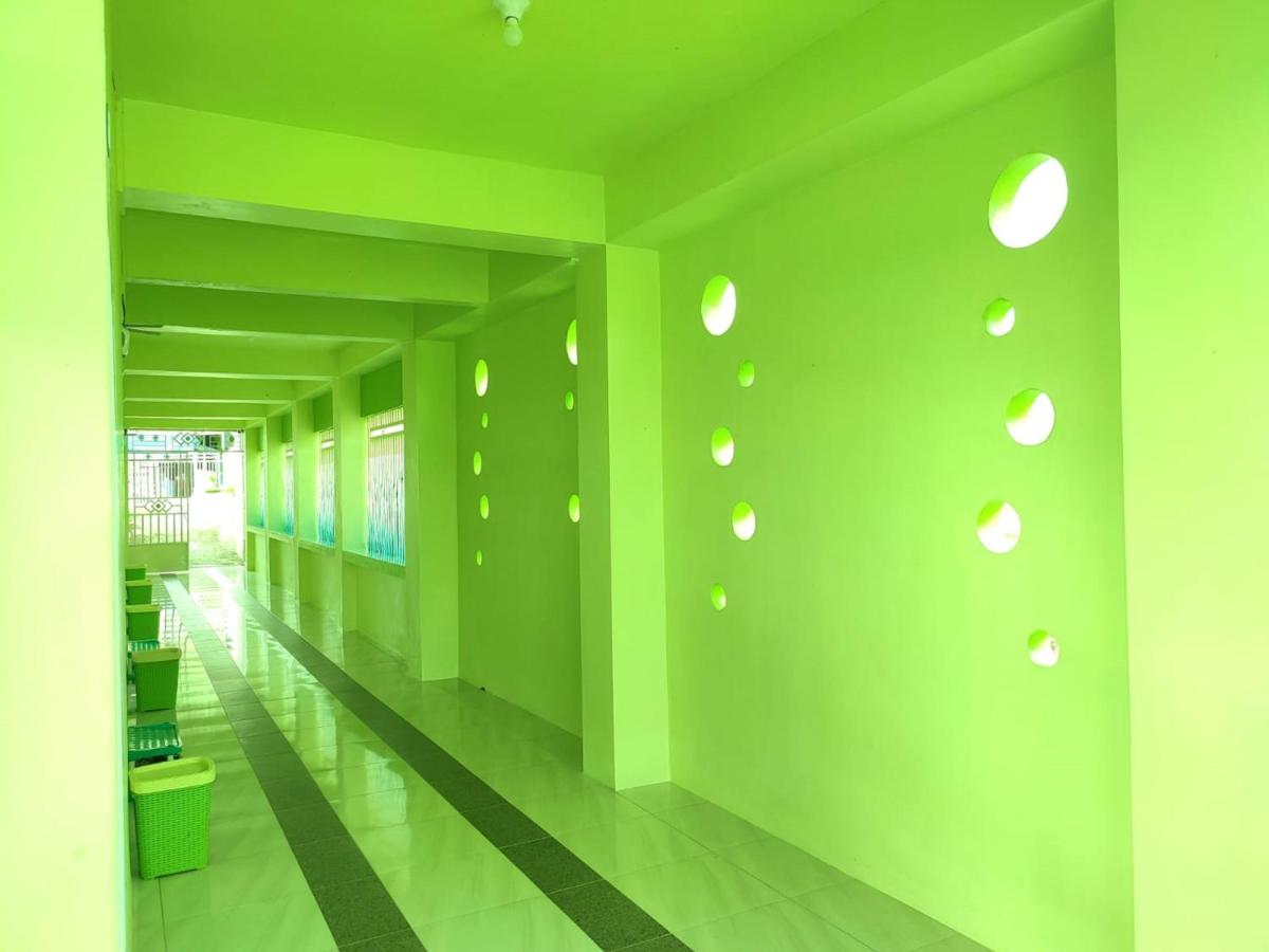 children's play area
