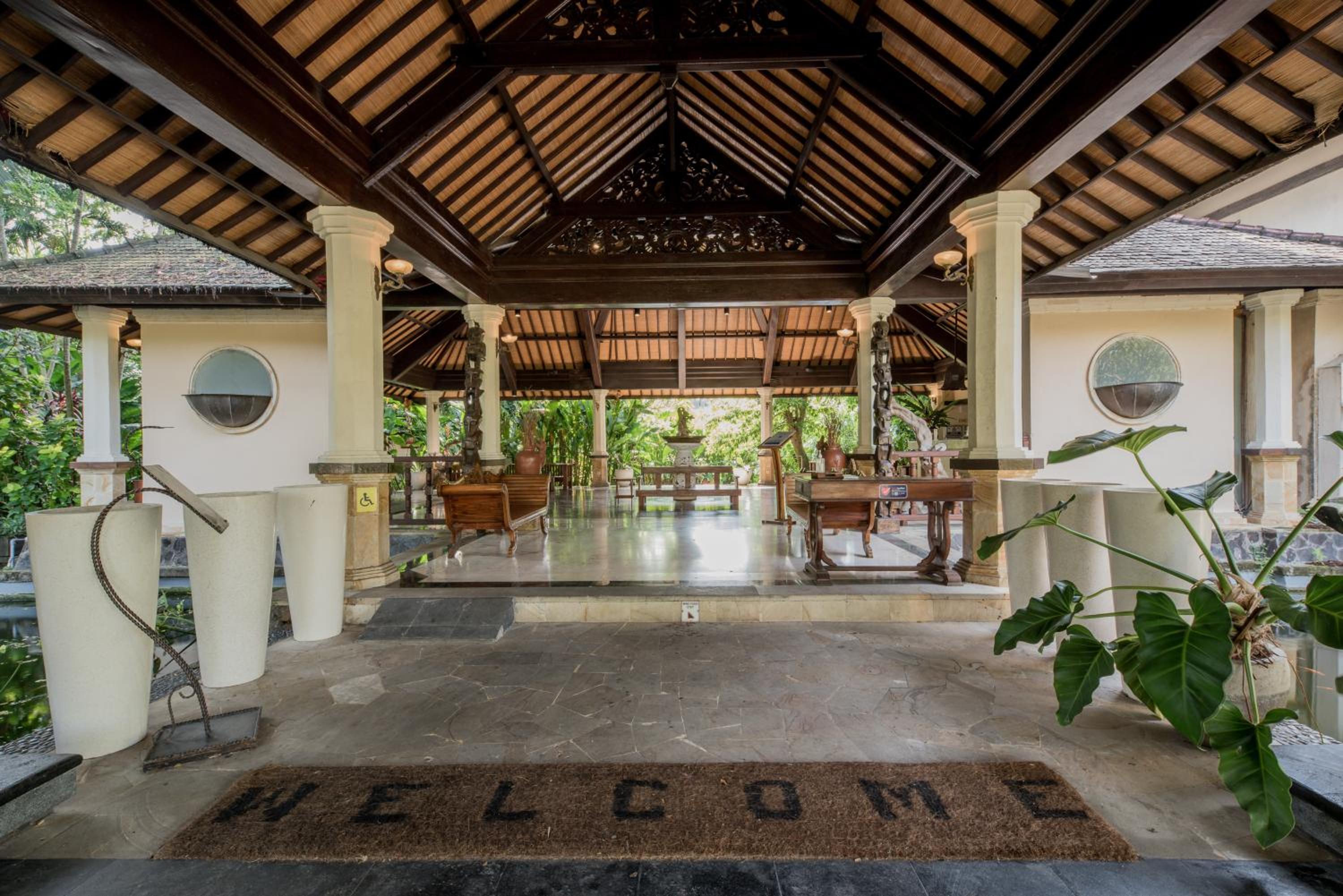 Hotel Villa Lumbung Bali Seminyak — photo 28