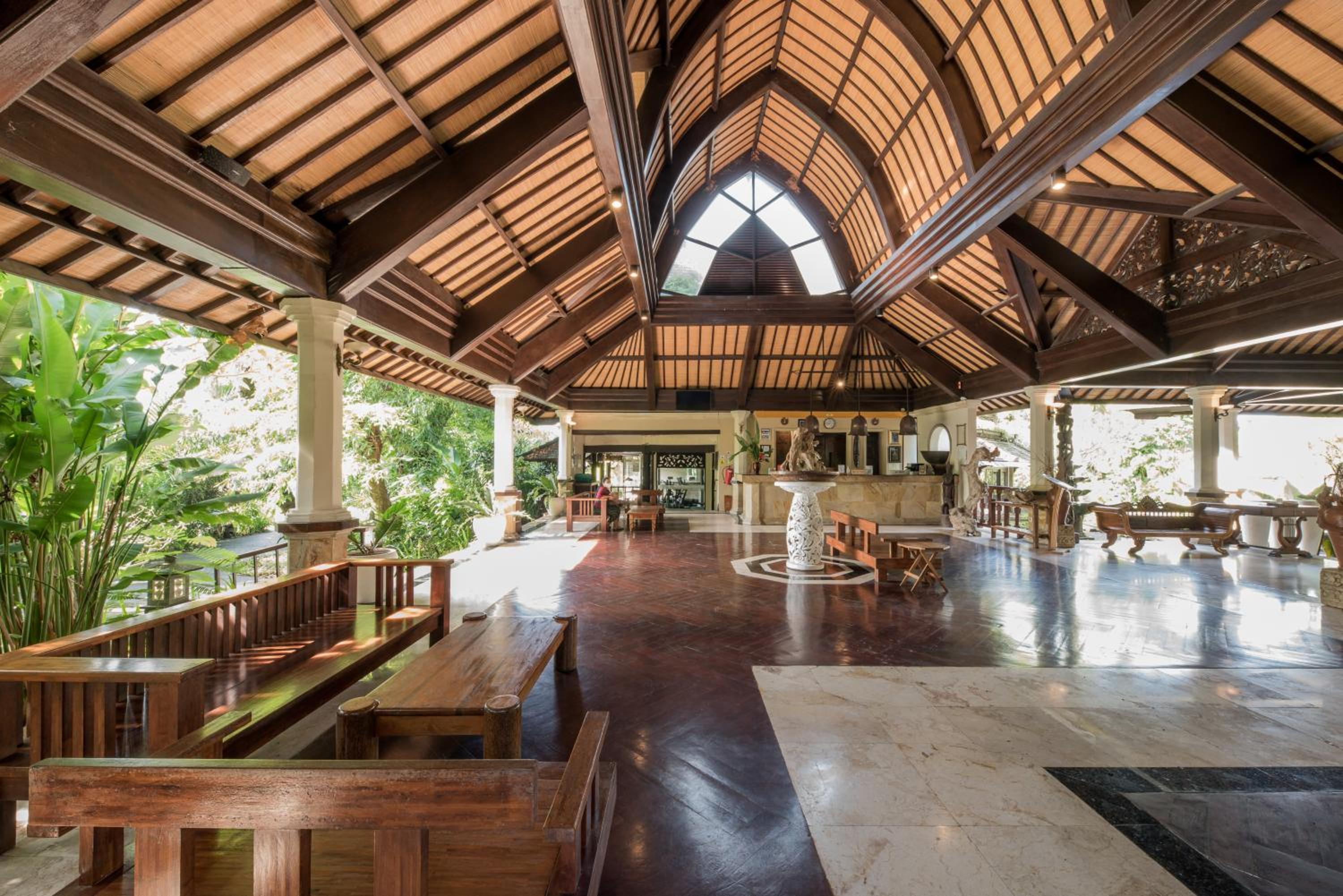 Hotel Villa Lumbung Bali Seminyak — photo 45
