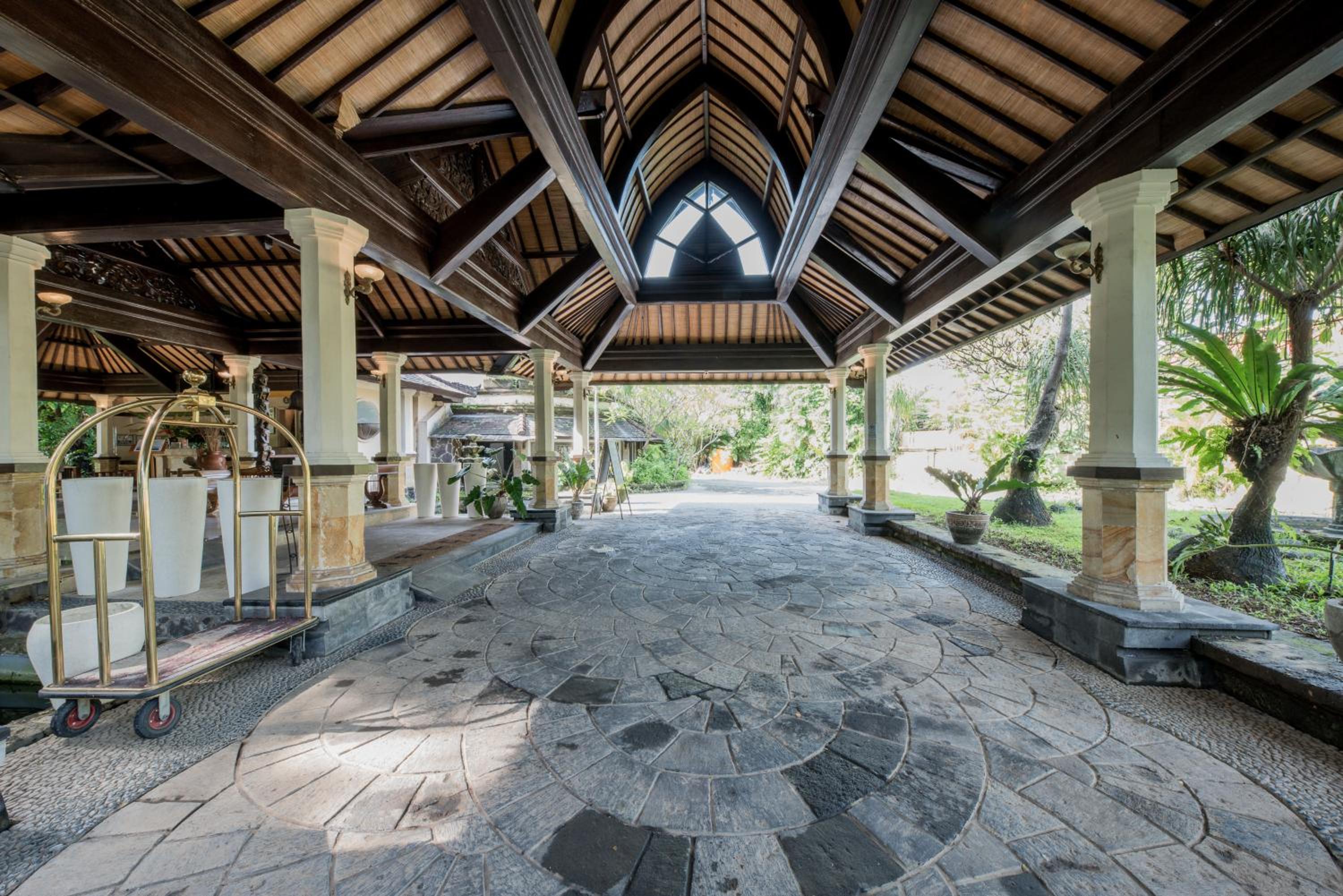 Hotel Villa Lumbung Bali Seminyak — photo 119