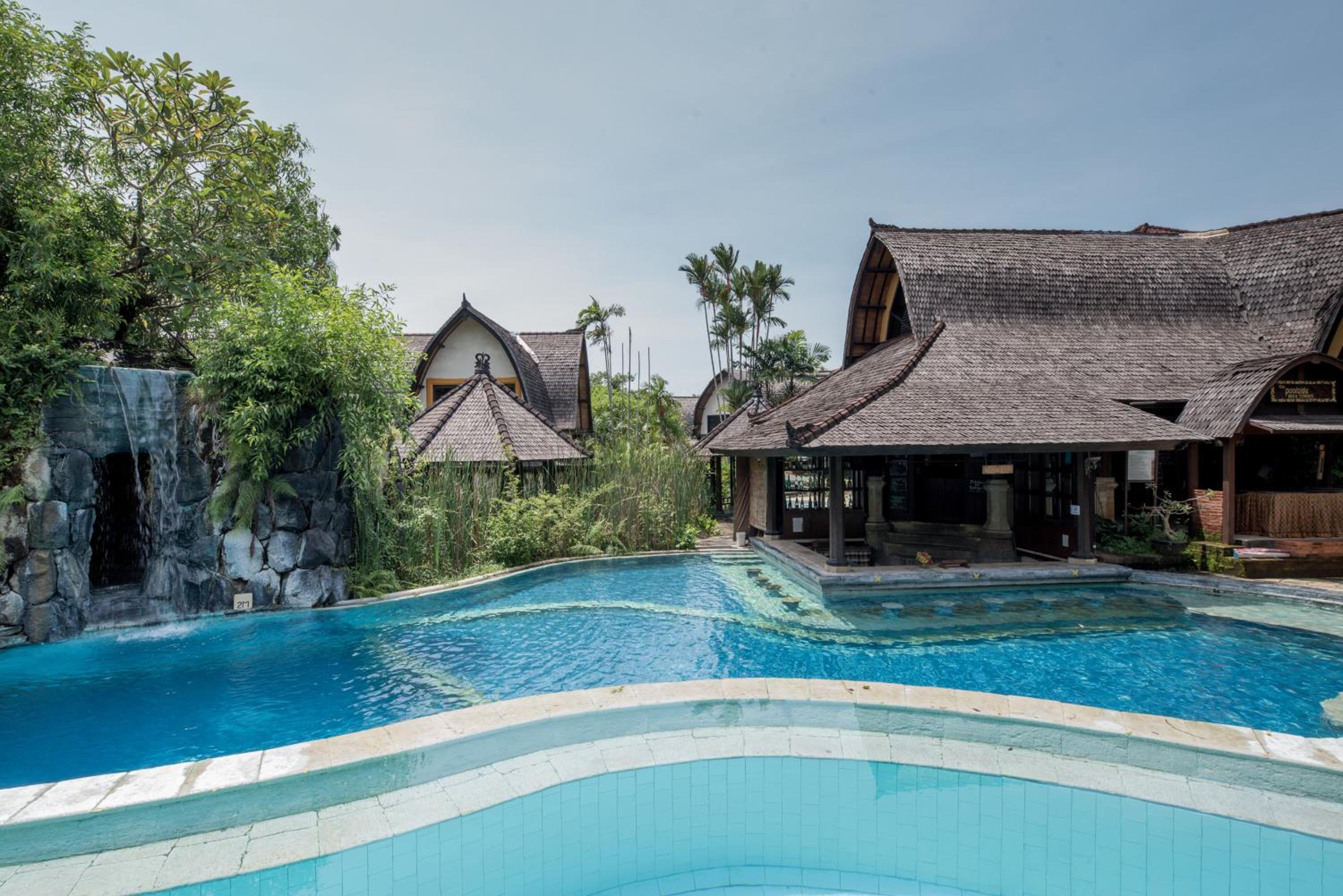 Hotel Villa Lumbung Bali Seminyak — photo 77