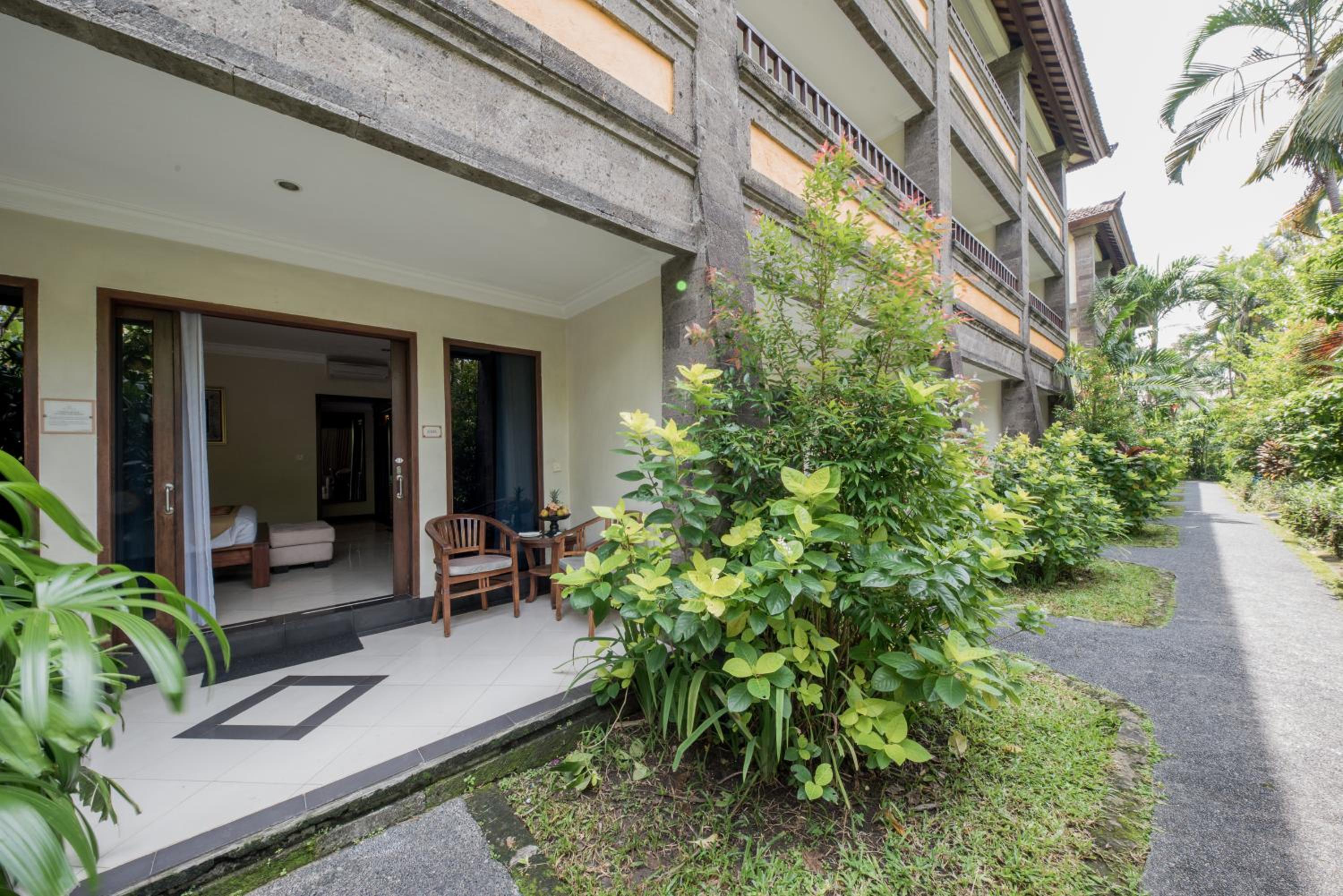 Hotel Villa Lumbung Bali Seminyak — photo 99