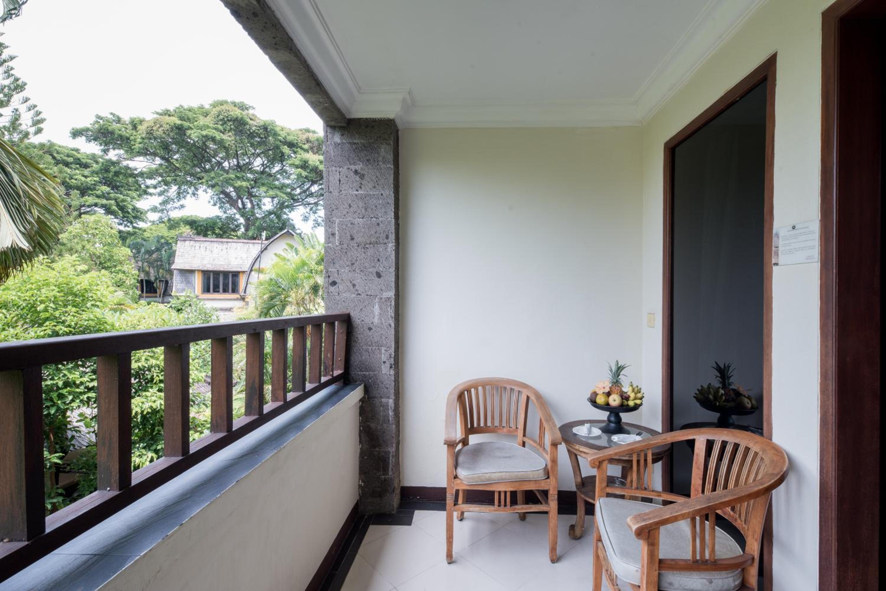 Hotel Villa Lumbung Bali Seminyak — photo 106