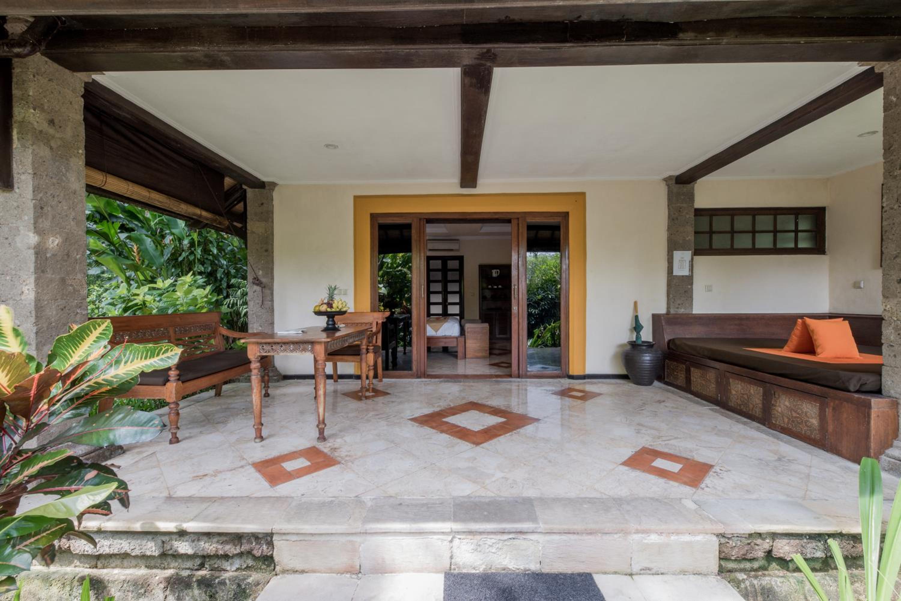 Hotel Villa Lumbung Bali Seminyak — photo 29