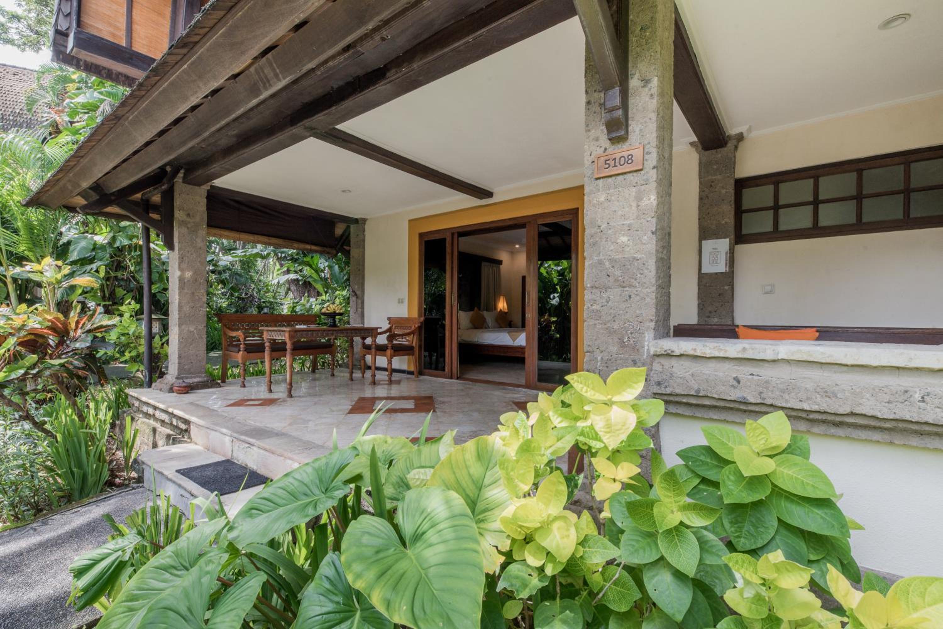 Hotel Villa Lumbung Bali Seminyak — photo 33