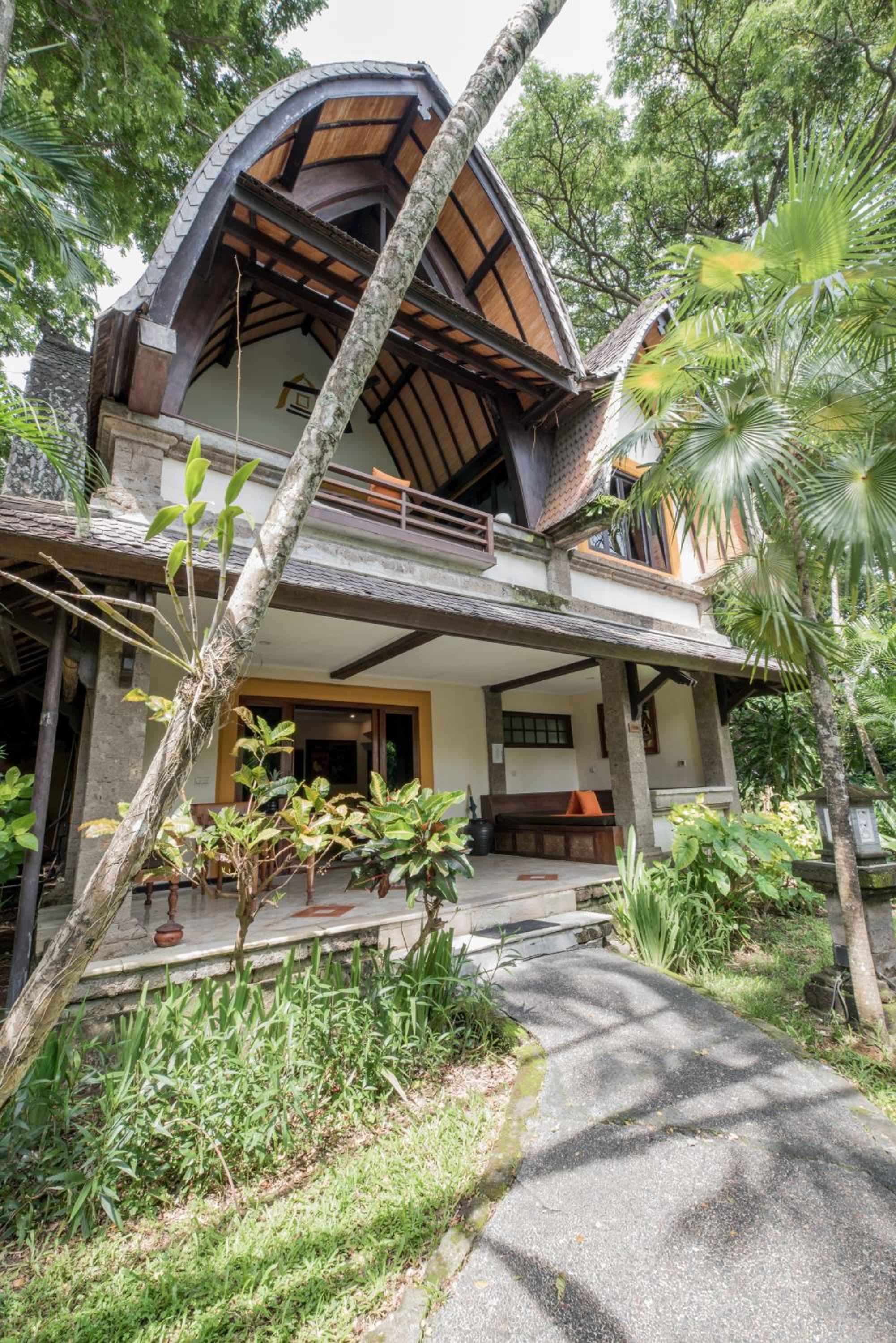 Hotel Villa Lumbung Bali Seminyak — photo 39