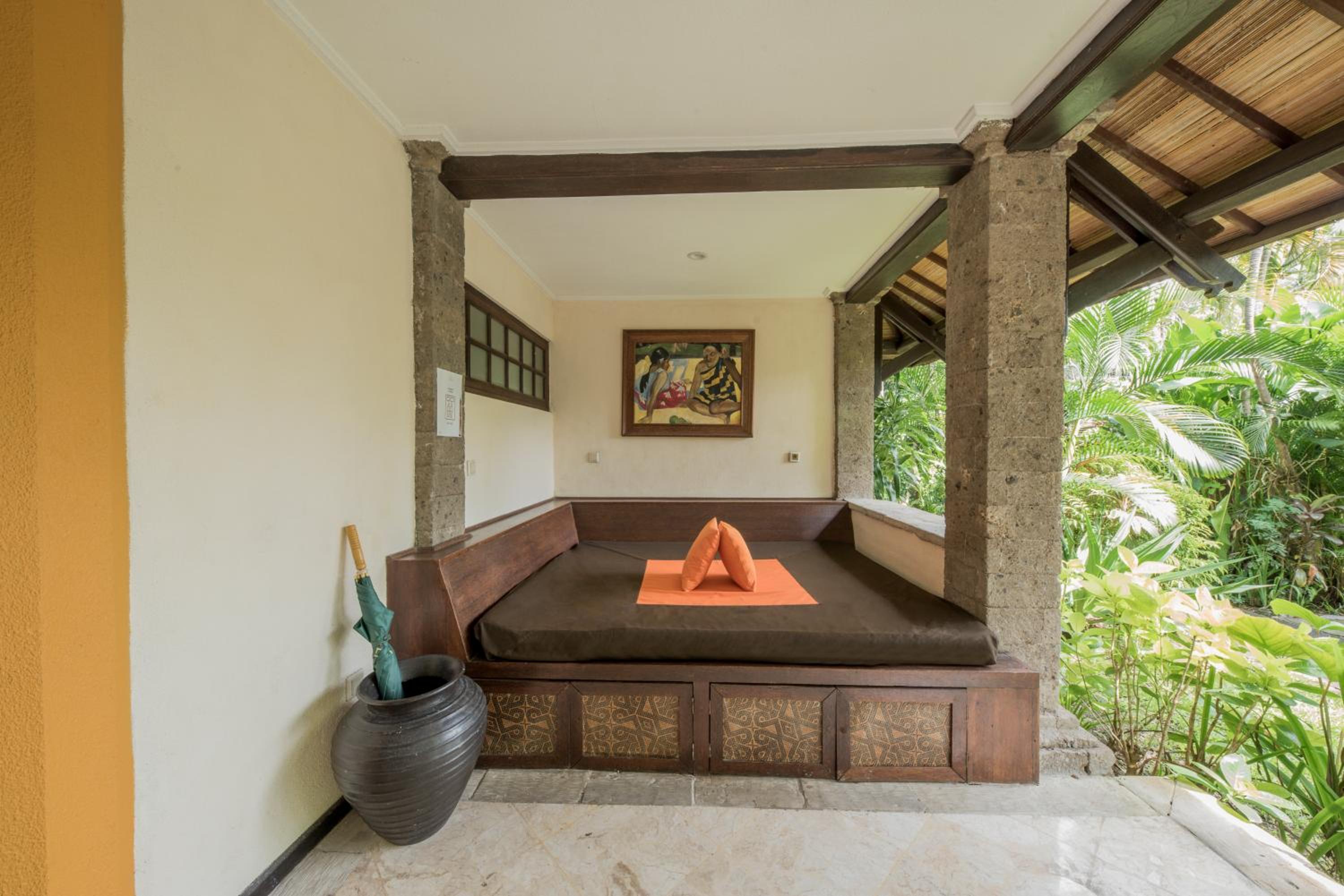 Hotel Villa Lumbung Bali Seminyak — photo 55