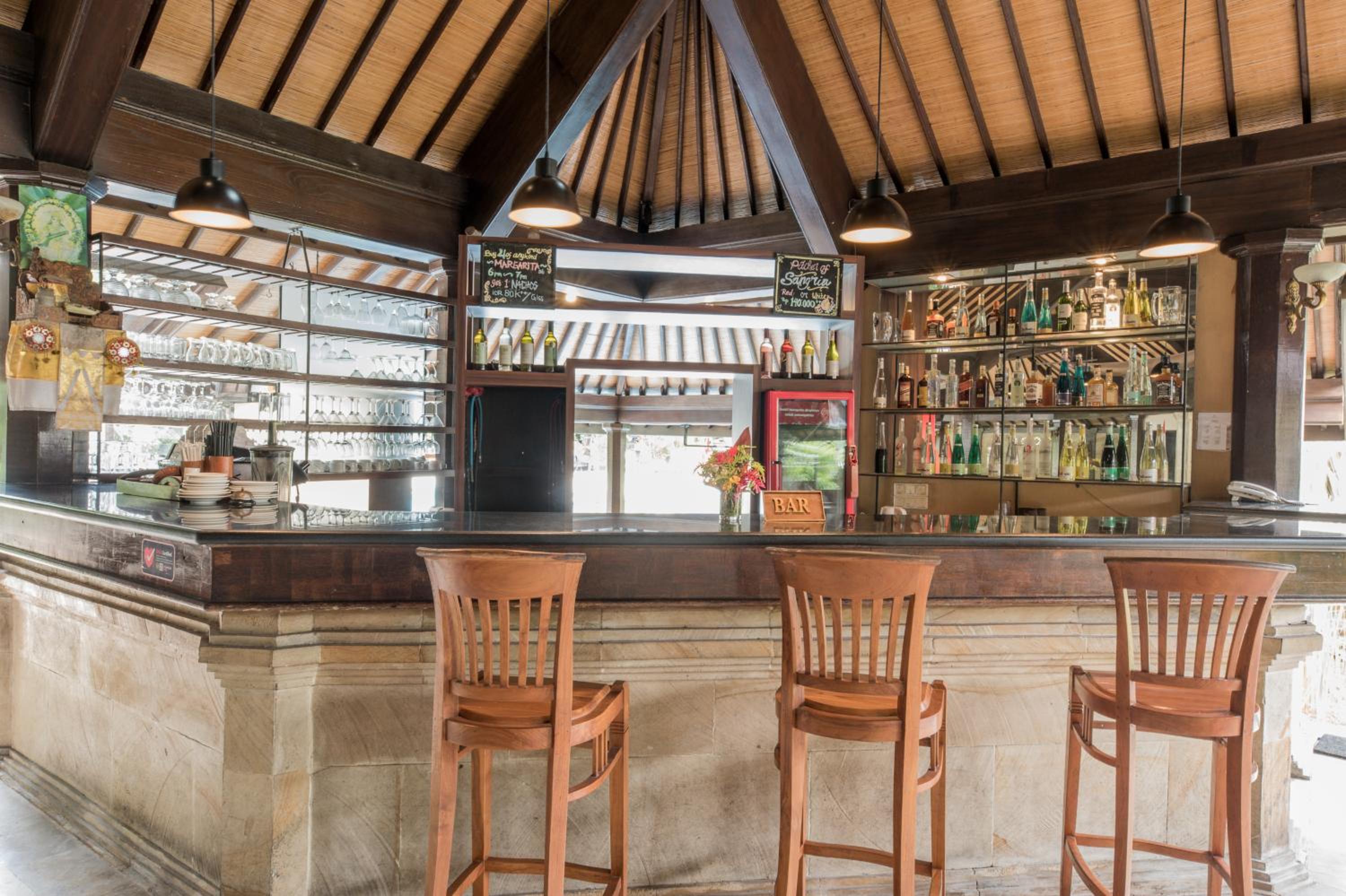 Hotel Villa Lumbung Bali Seminyak — photo 129