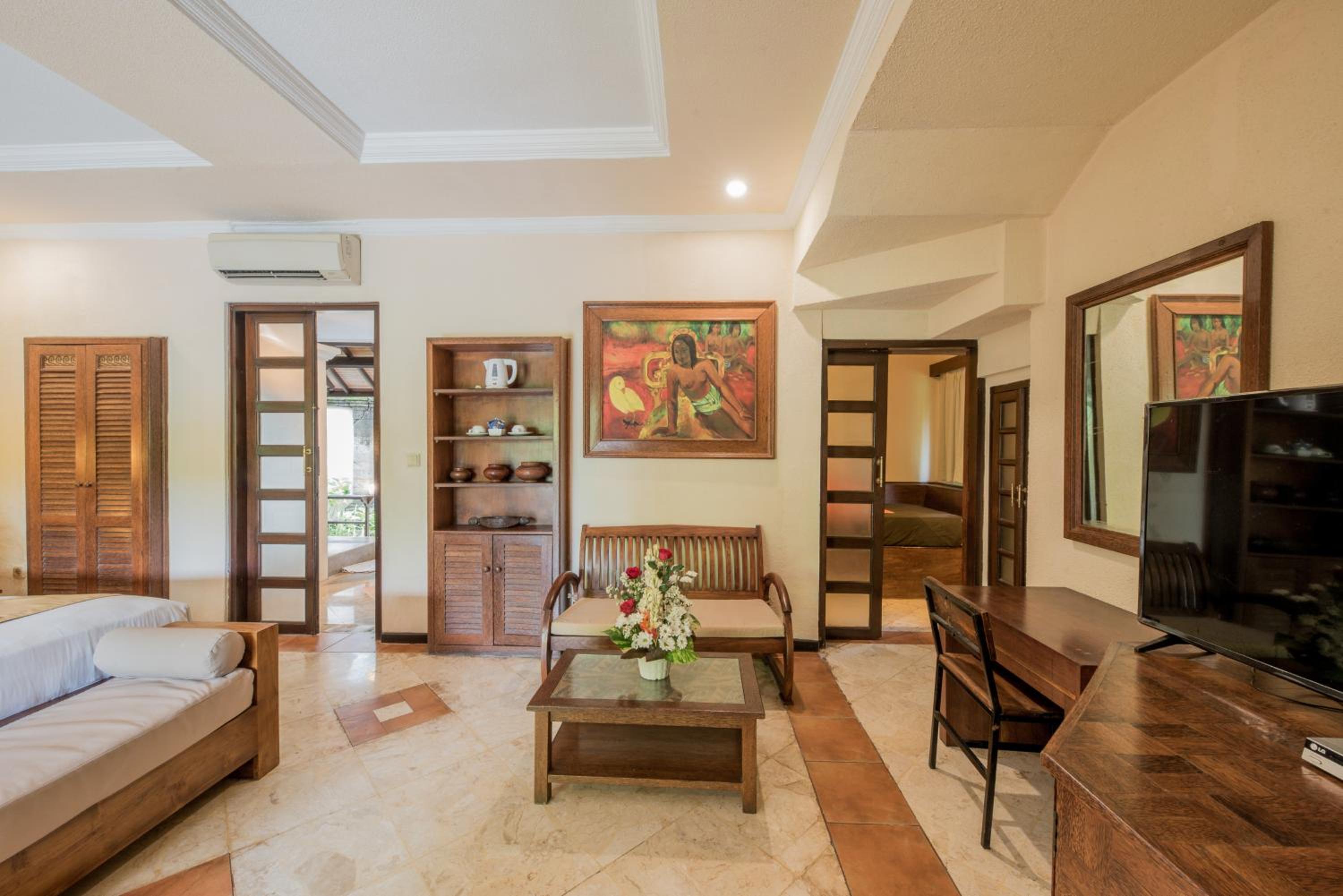 Hotel Villa Lumbung Bali Seminyak — photo 121