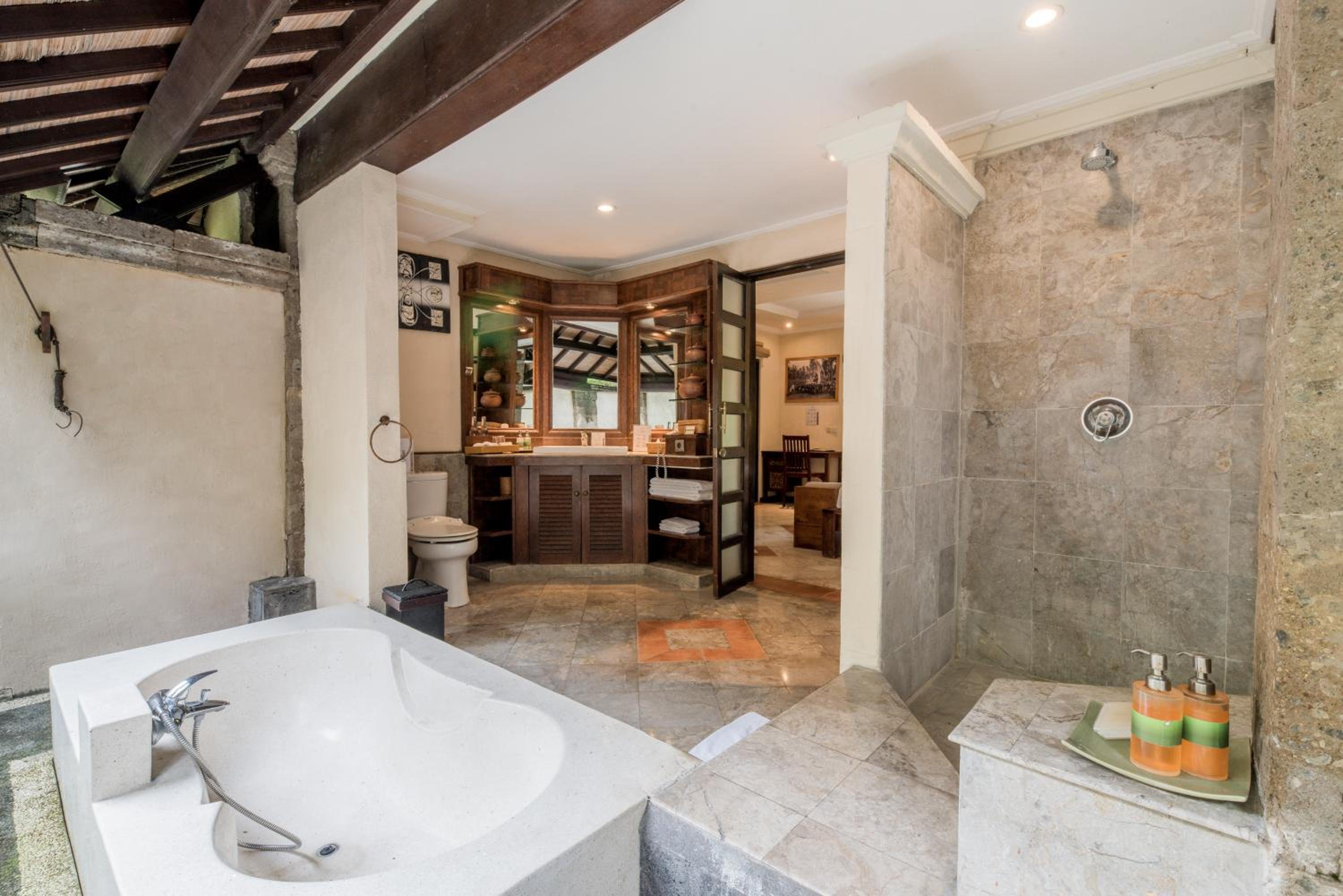 Hotel Villa Lumbung Bali Seminyak — photo 122