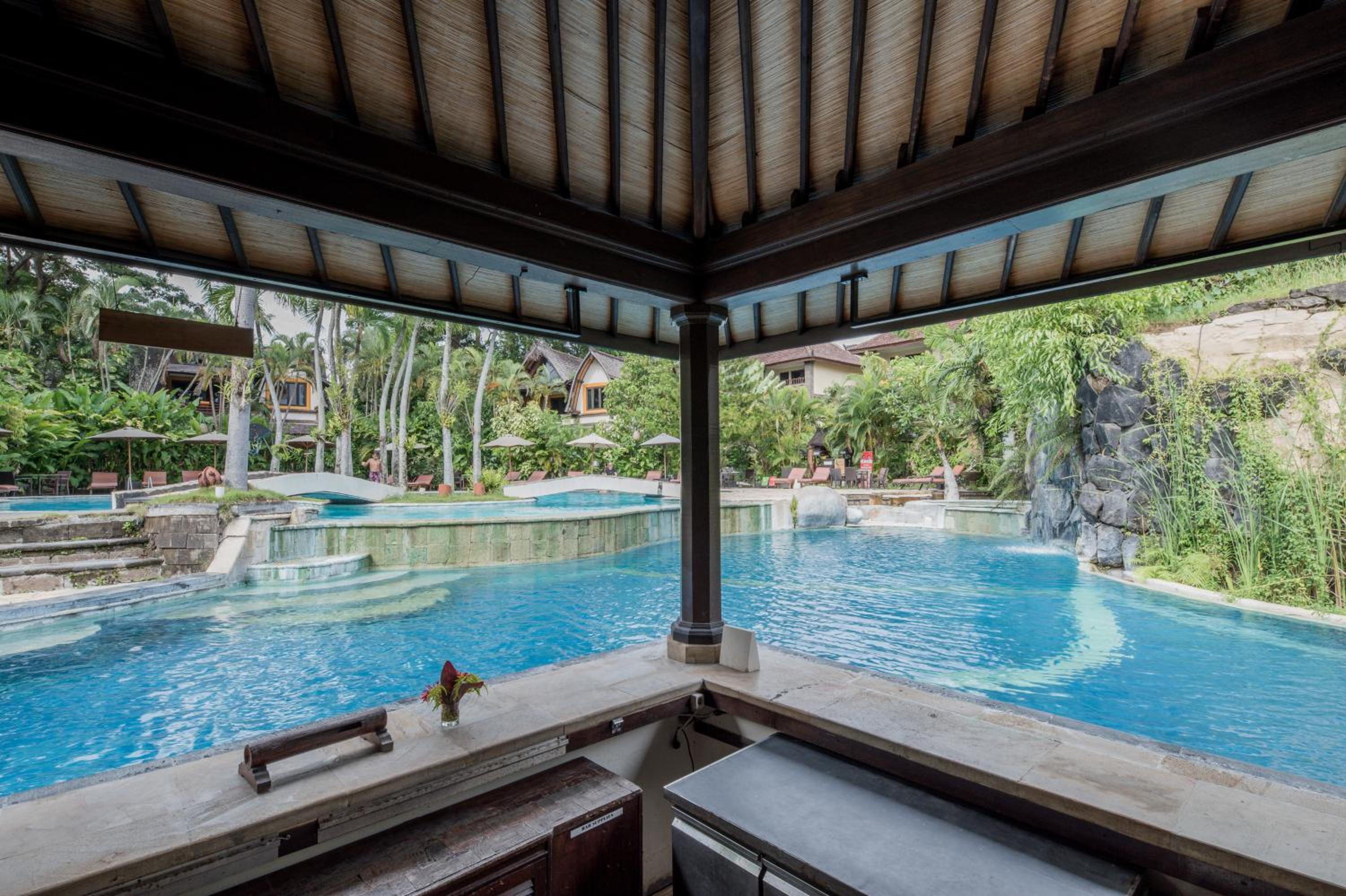 Hotel Villa Lumbung Bali Seminyak — photo 137