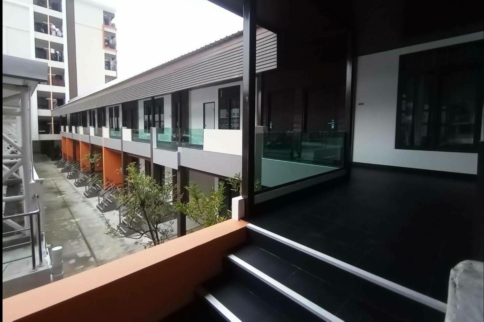 2M Place Apartment view 2