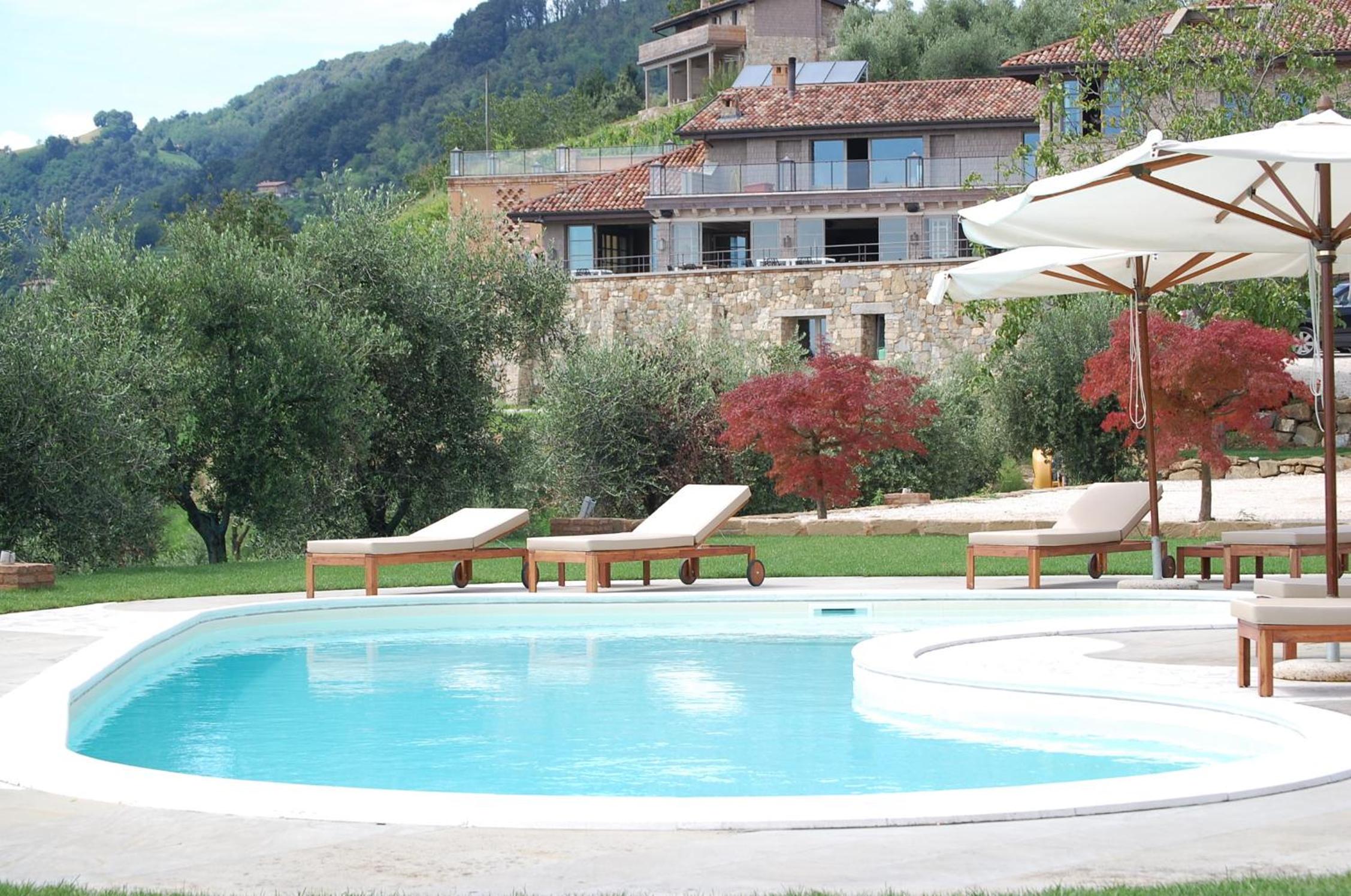 Colletto AgriBioRelais view 4