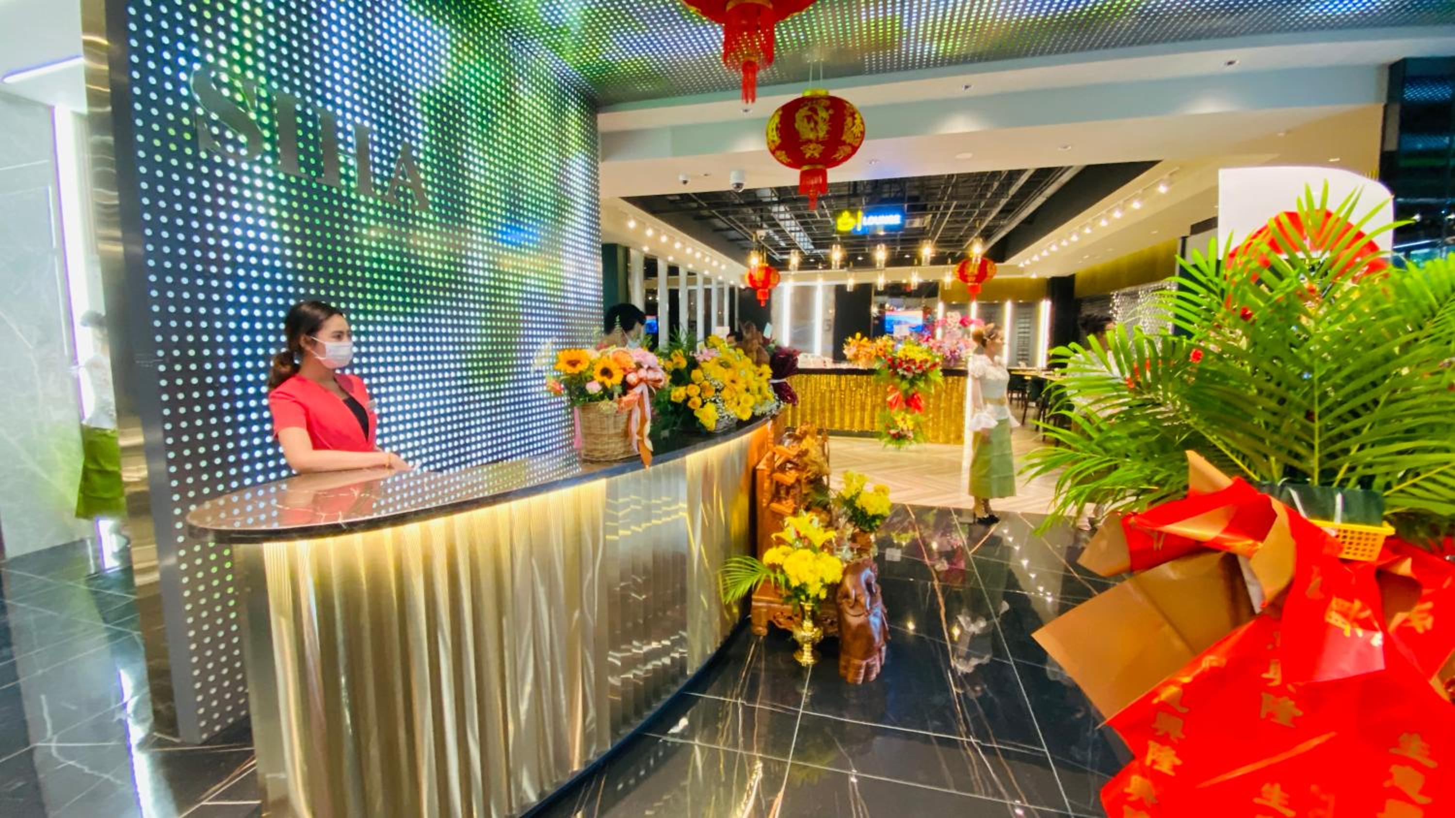 Hotel Siha Treasure Hotel - Image 1