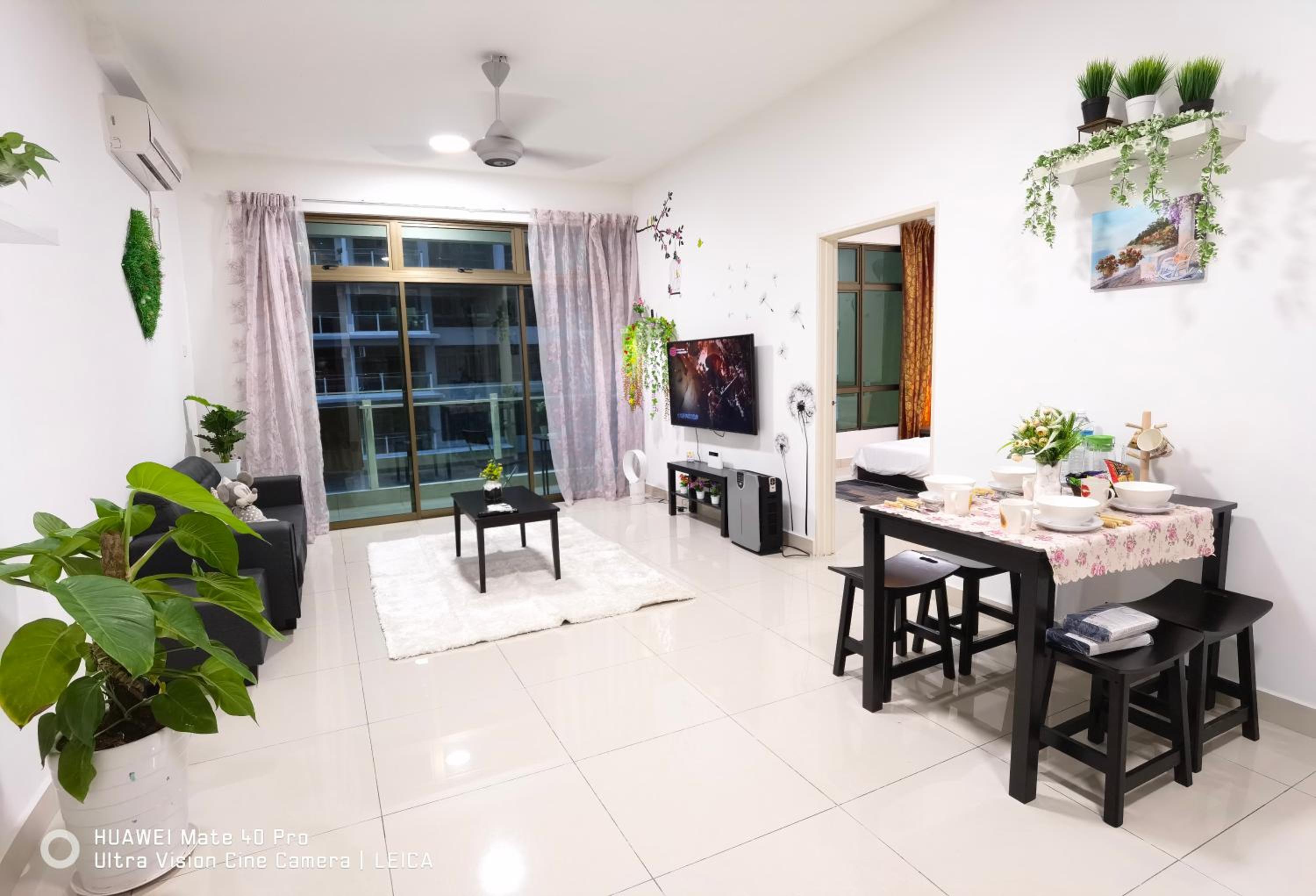 Parc Regency Green Homestay By Easyhomestay
