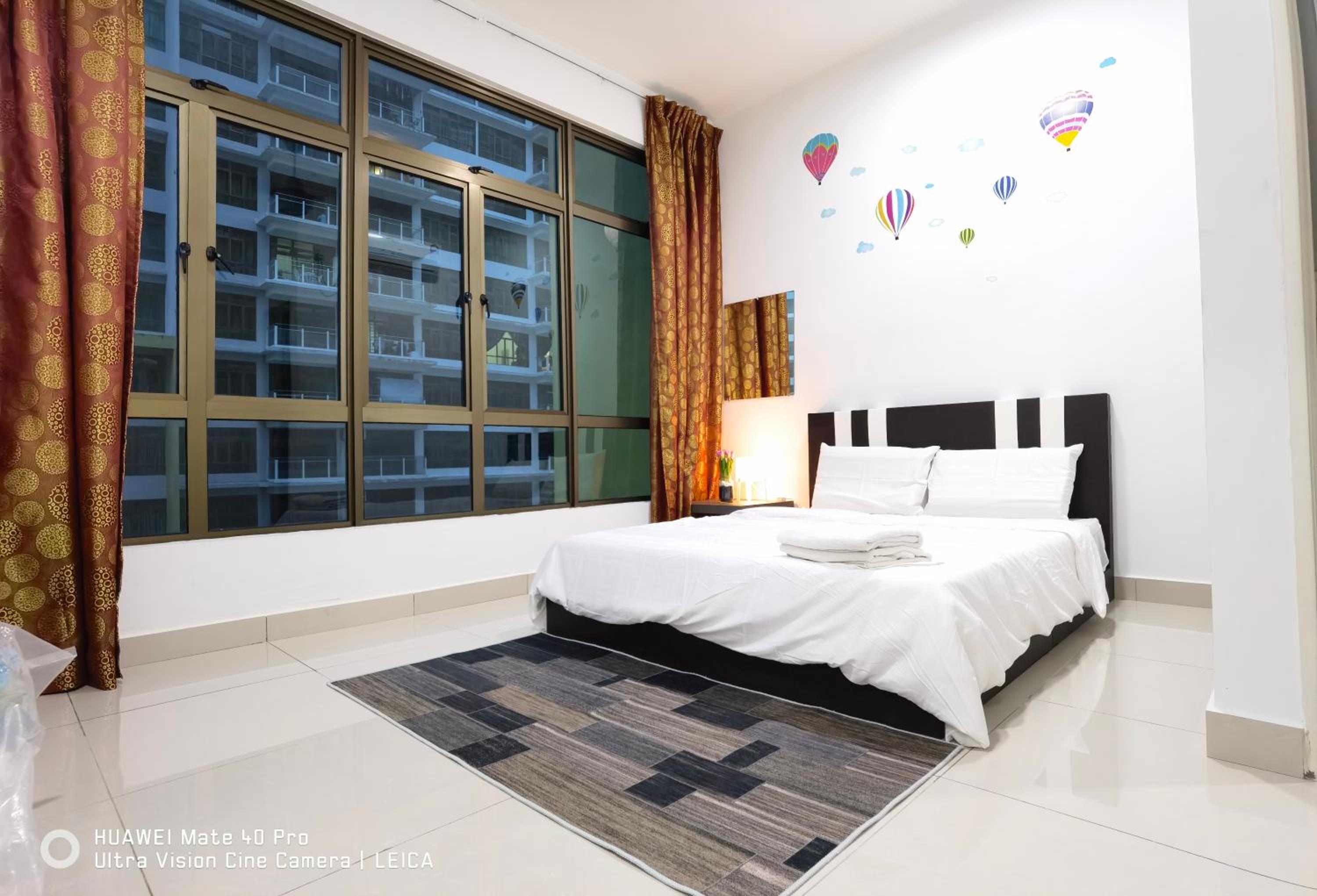 Parc Regency Green Homestay By Easyhomestay