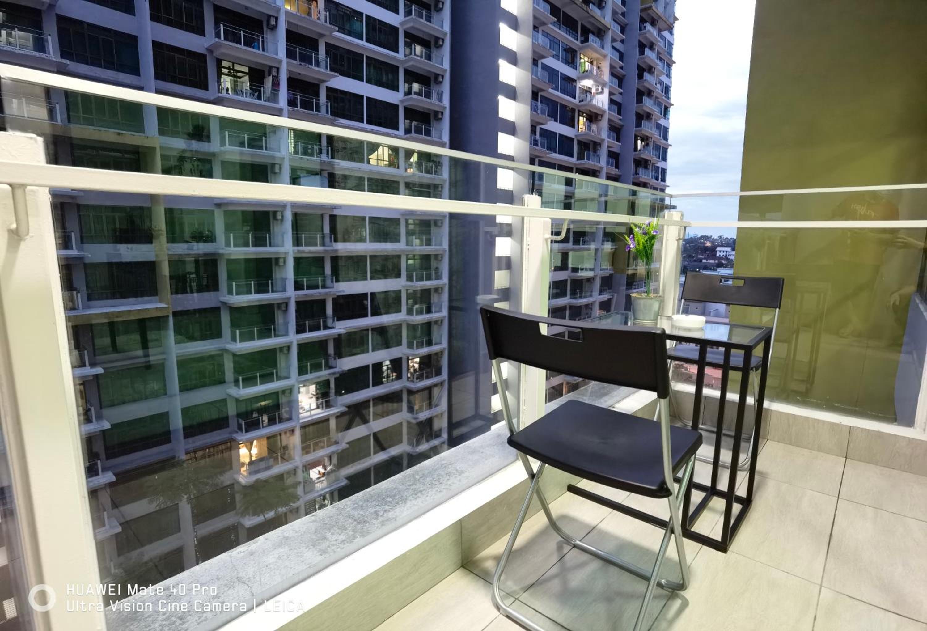Parc Regency Green Homestay By Easyhomestay