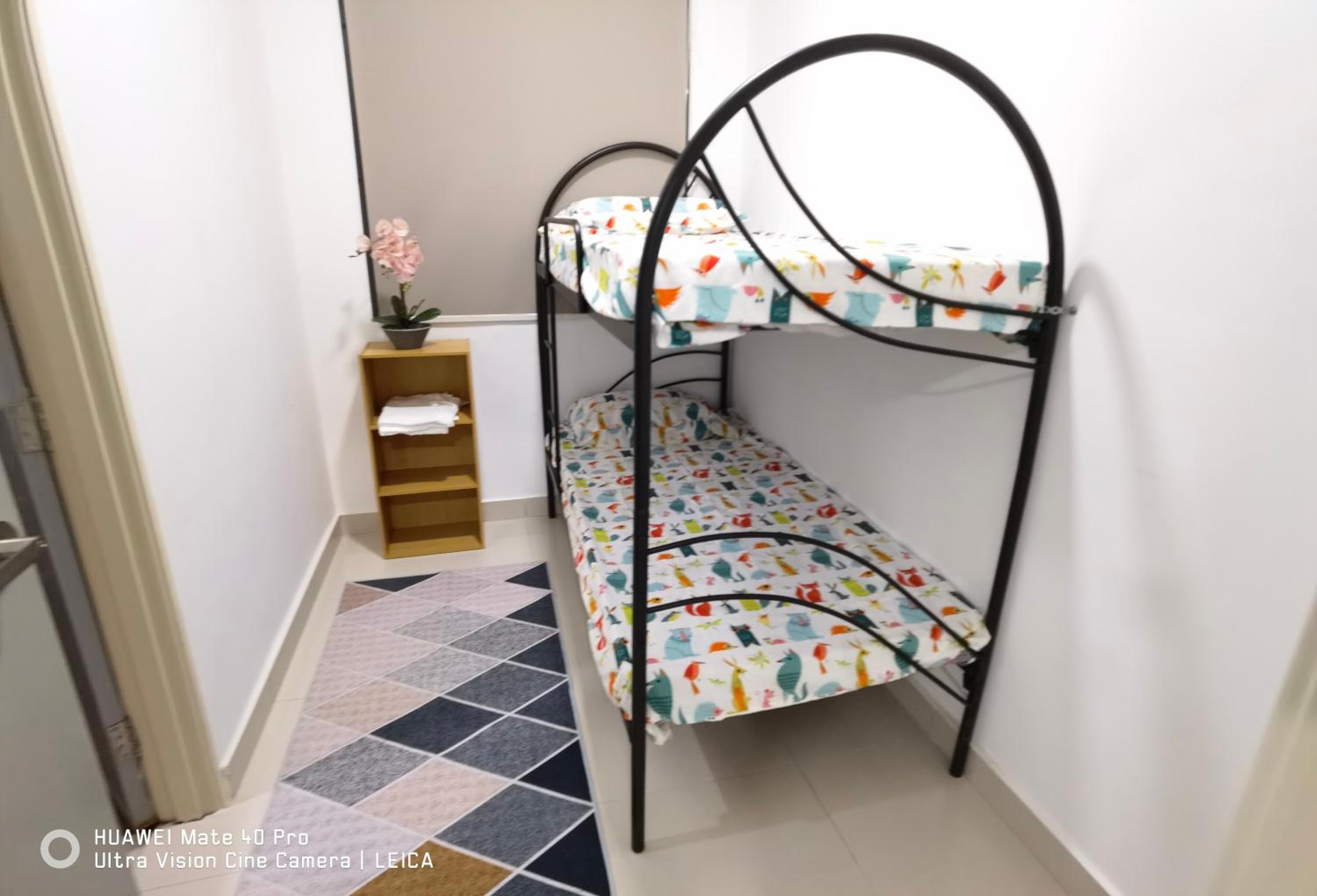 Parc Regency Green Homestay By Easyhomestay