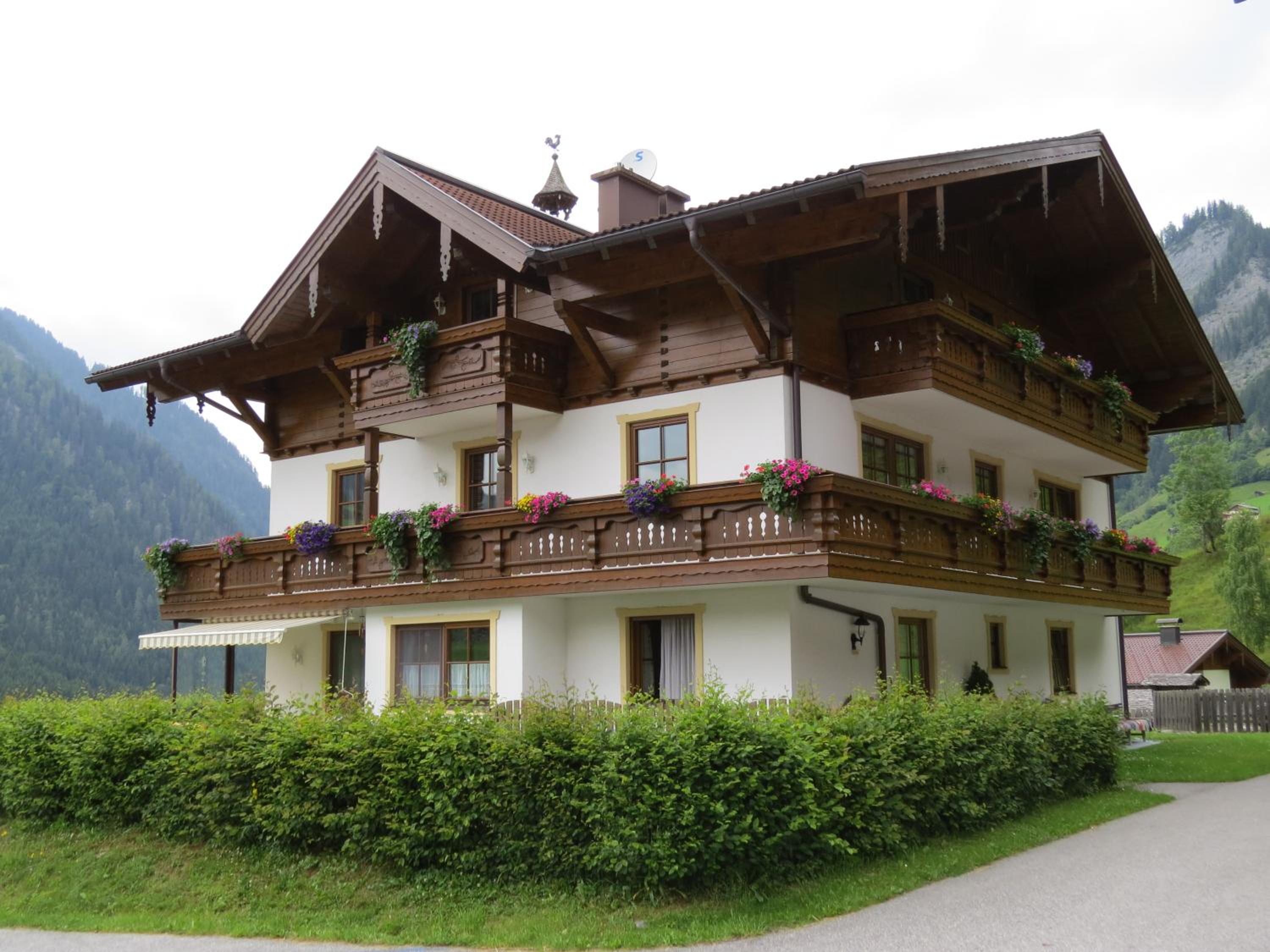 Landhaus Dorfer view 3