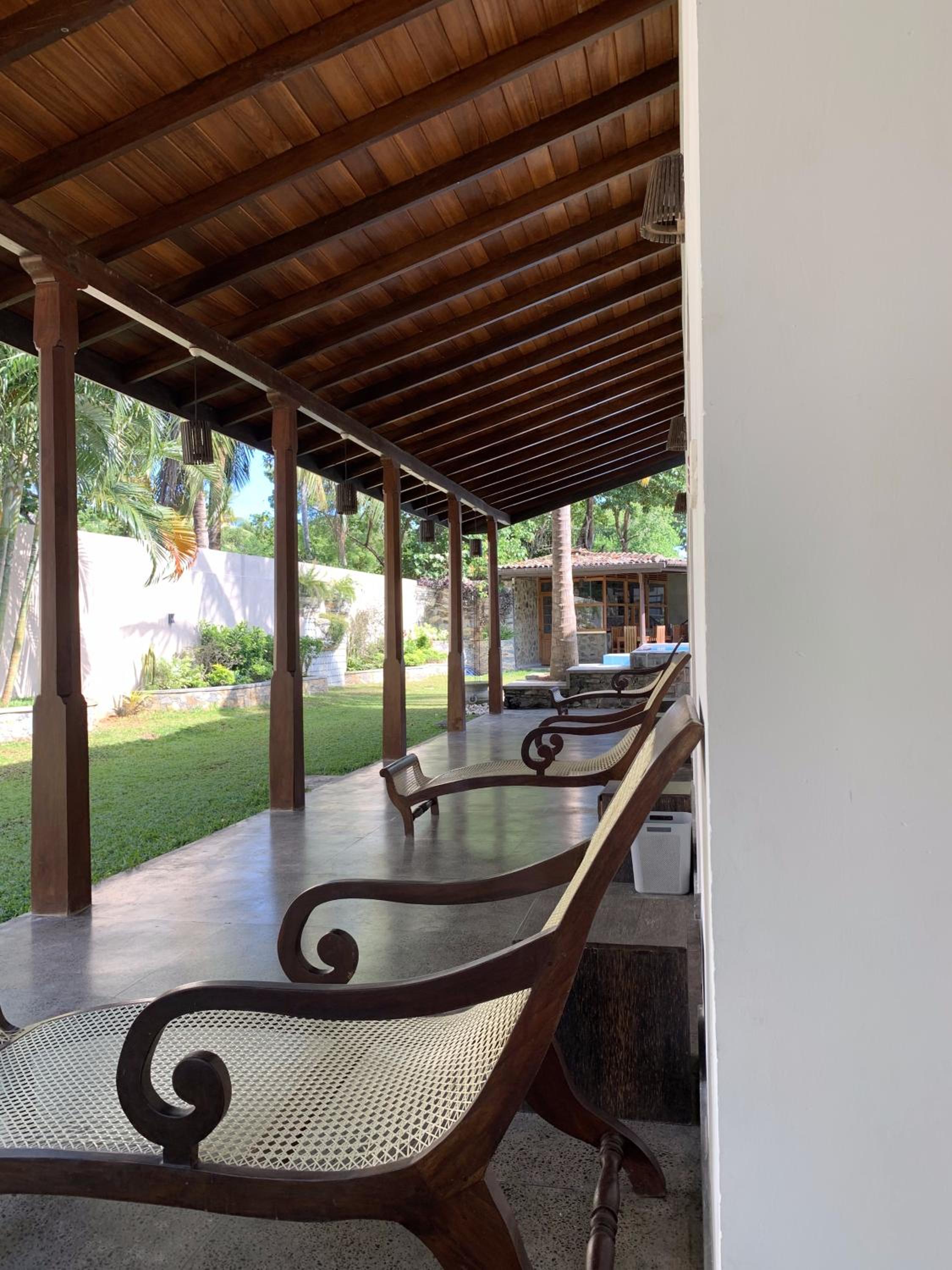 Villa Diyathra