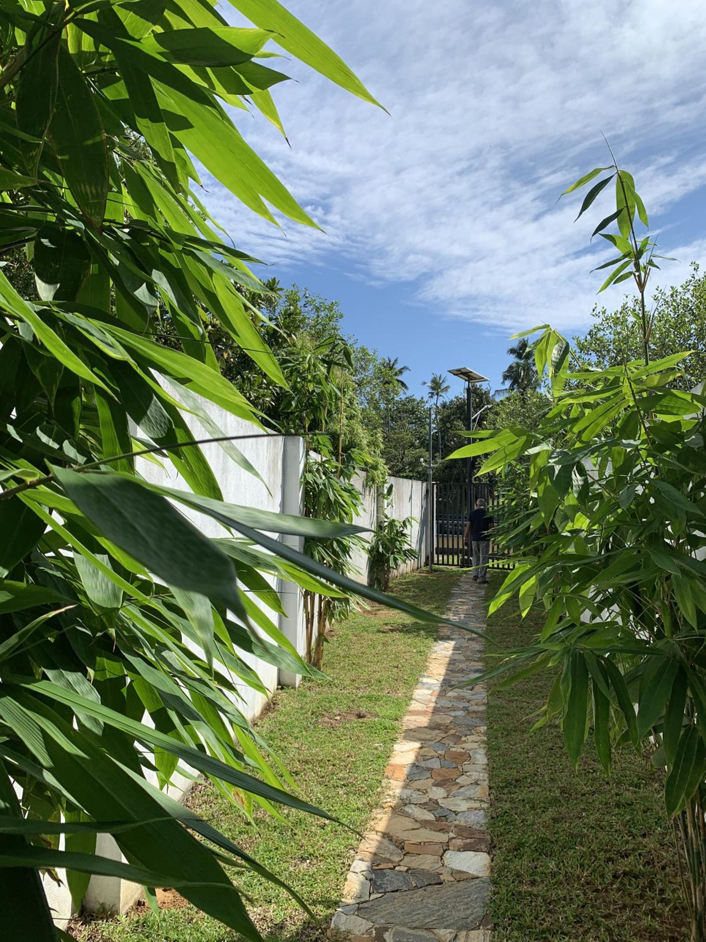 Villa Diyathra
