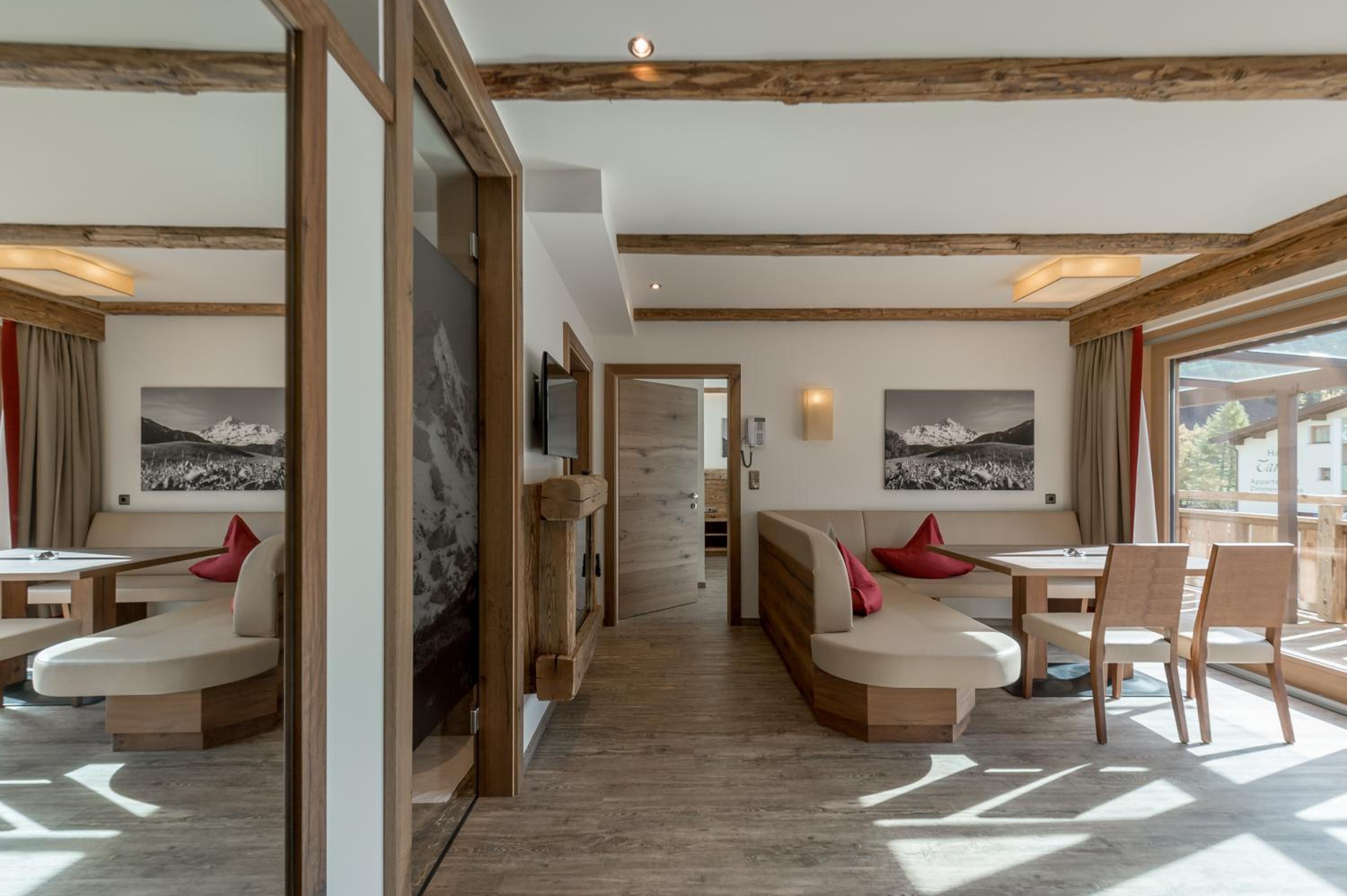 The Lodge by Regina view 4