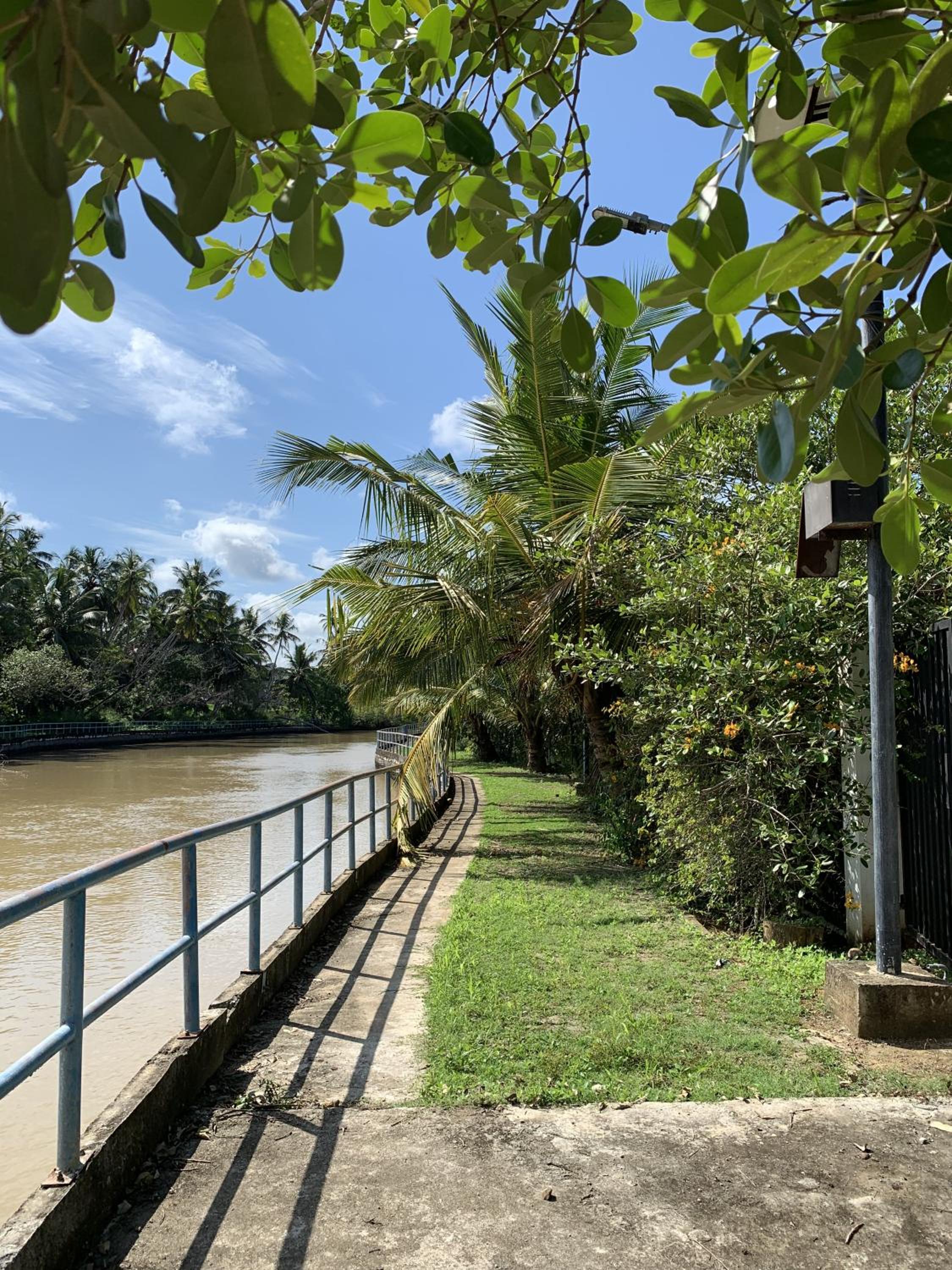 Villa Diyathra