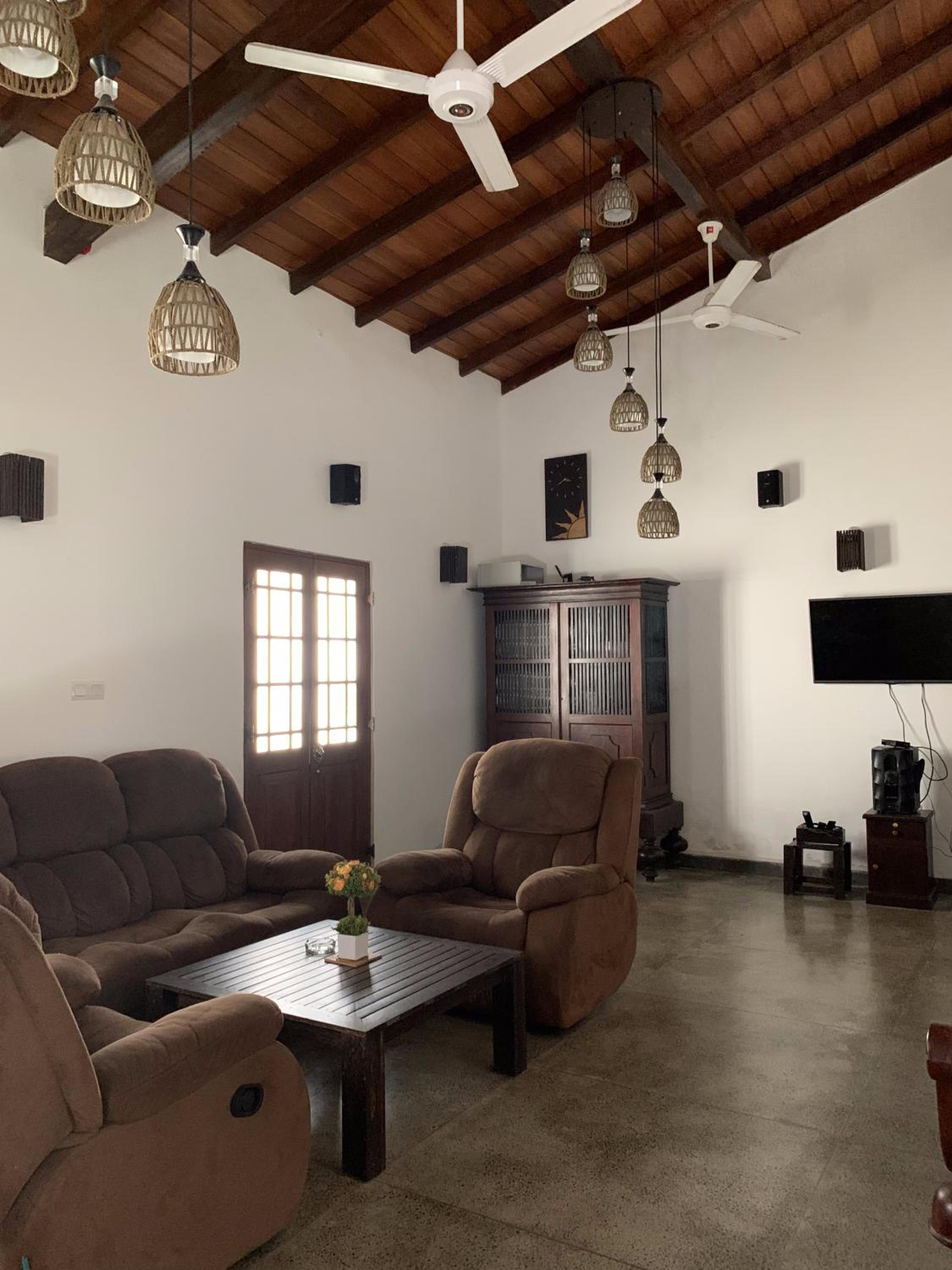 Villa Diyathra