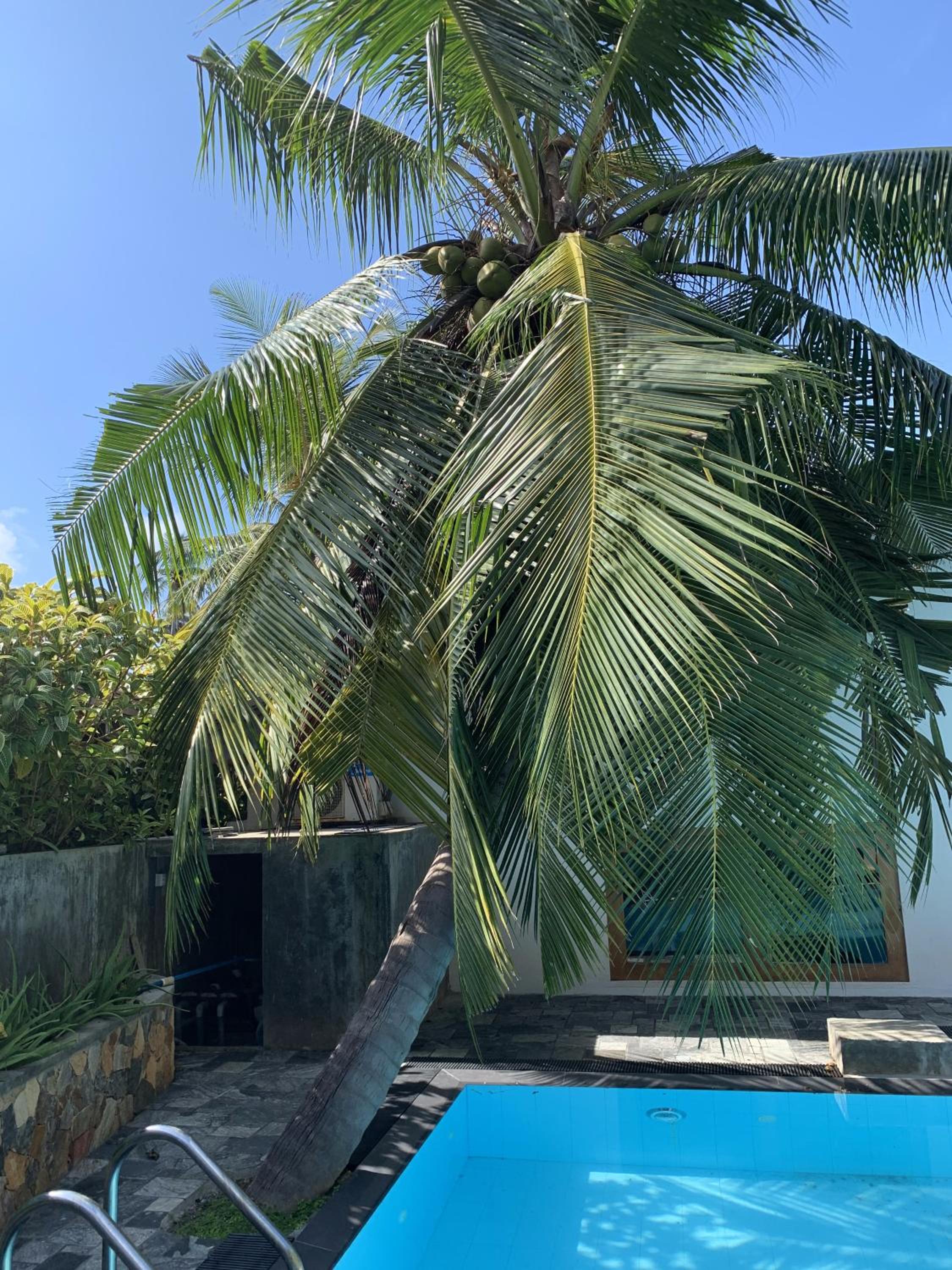 Villa Diyathra
