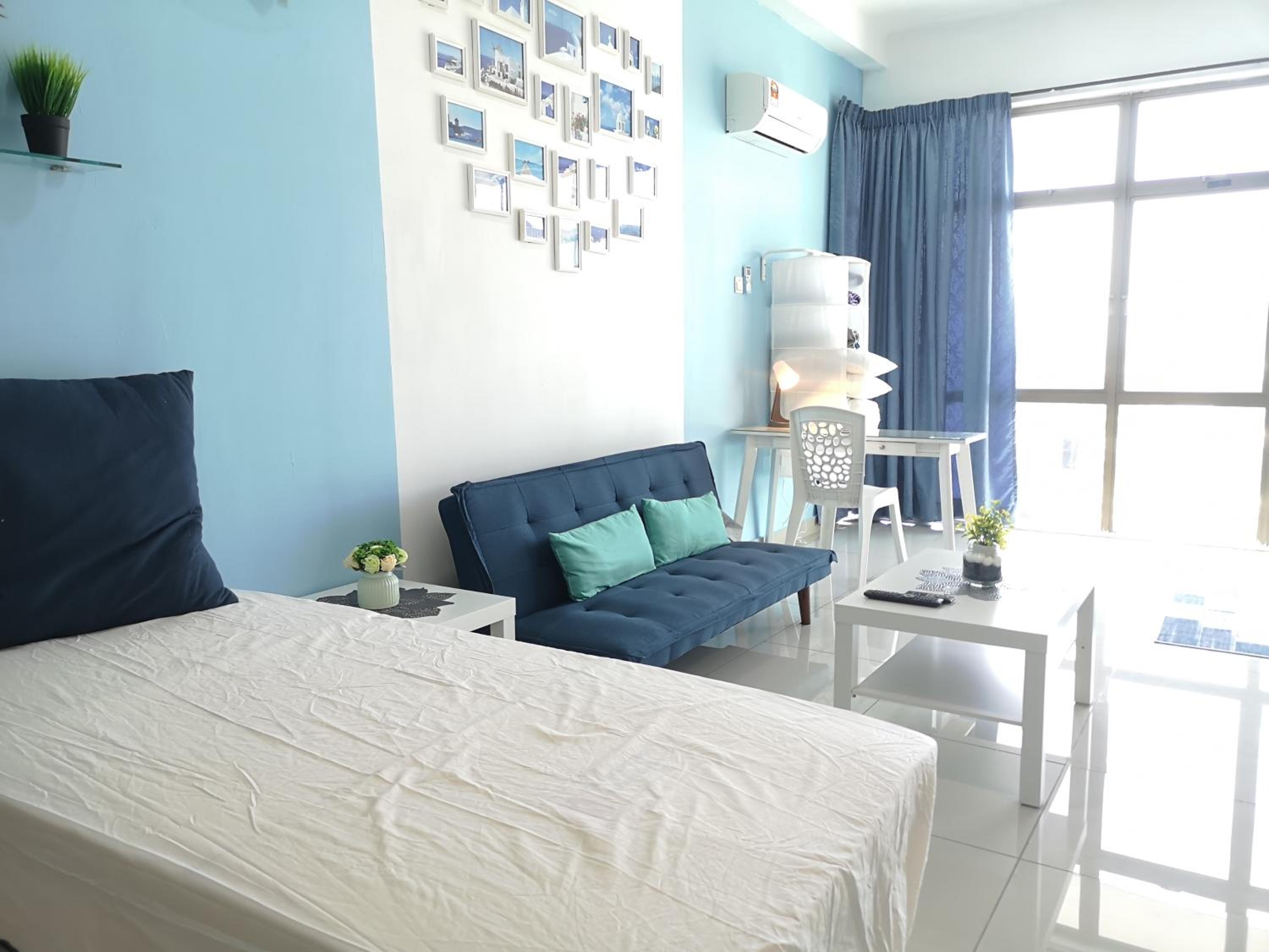 Palazio AegeanSea Homestay By Easyhomestay