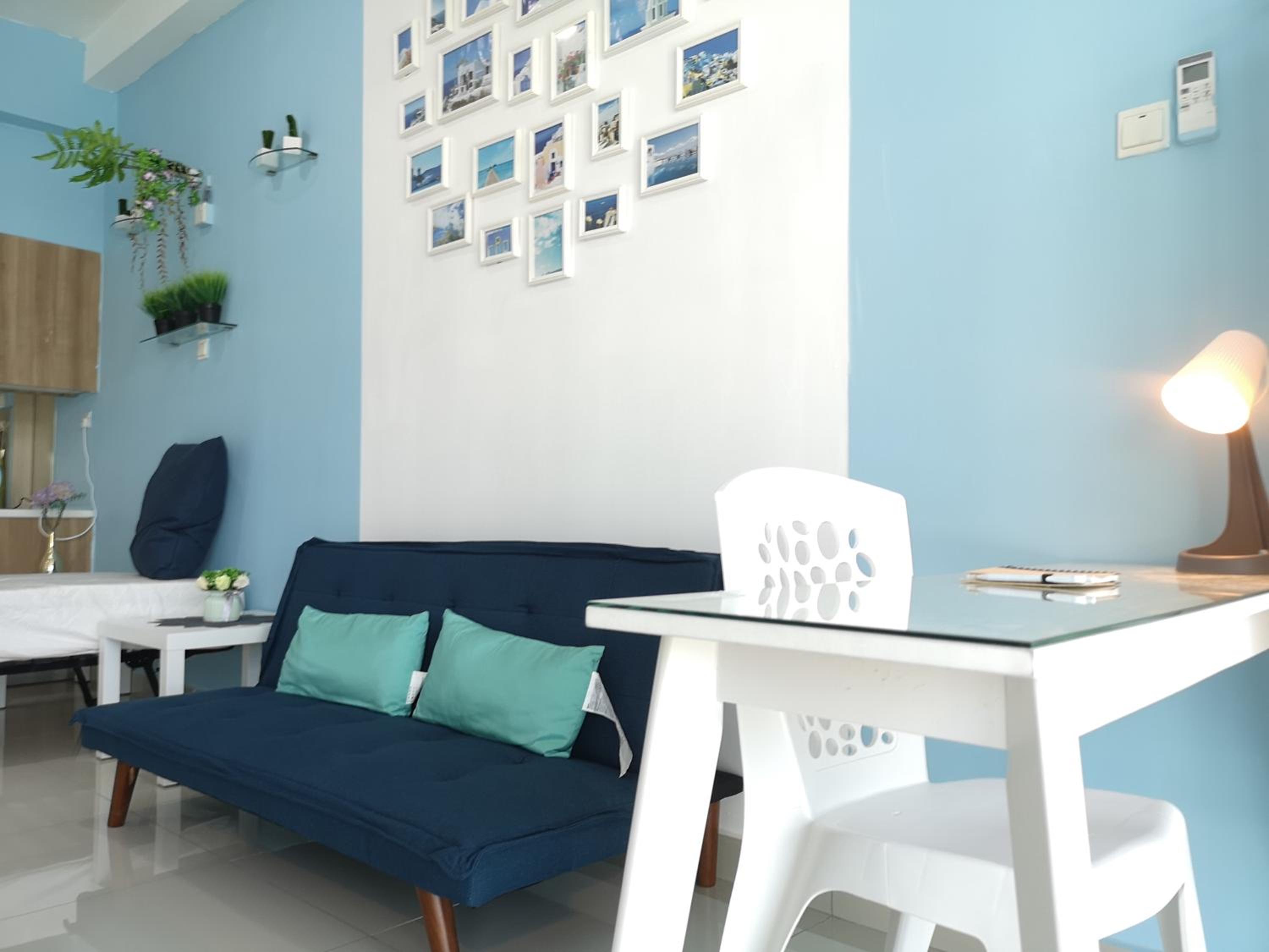 Palazio AegeanSea Homestay By Easyhomestay