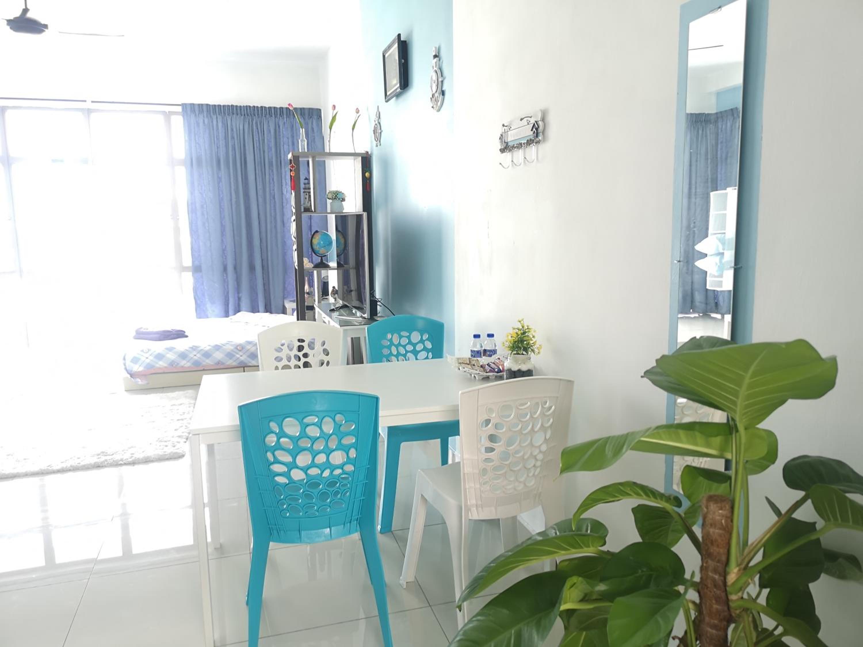 Palazio AegeanSea Homestay By Easyhomestay