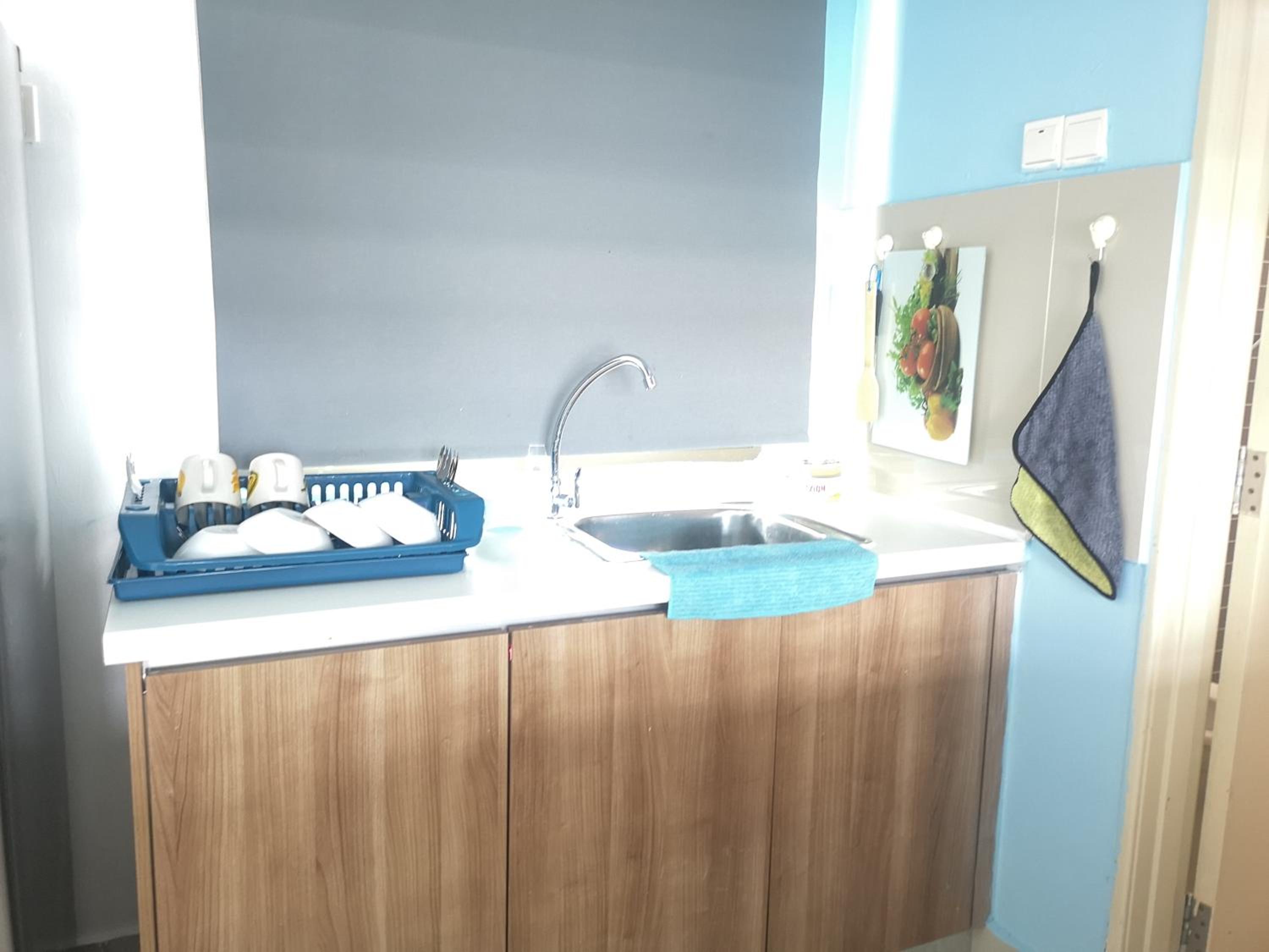 Palazio AegeanSea Homestay By Easyhomestay