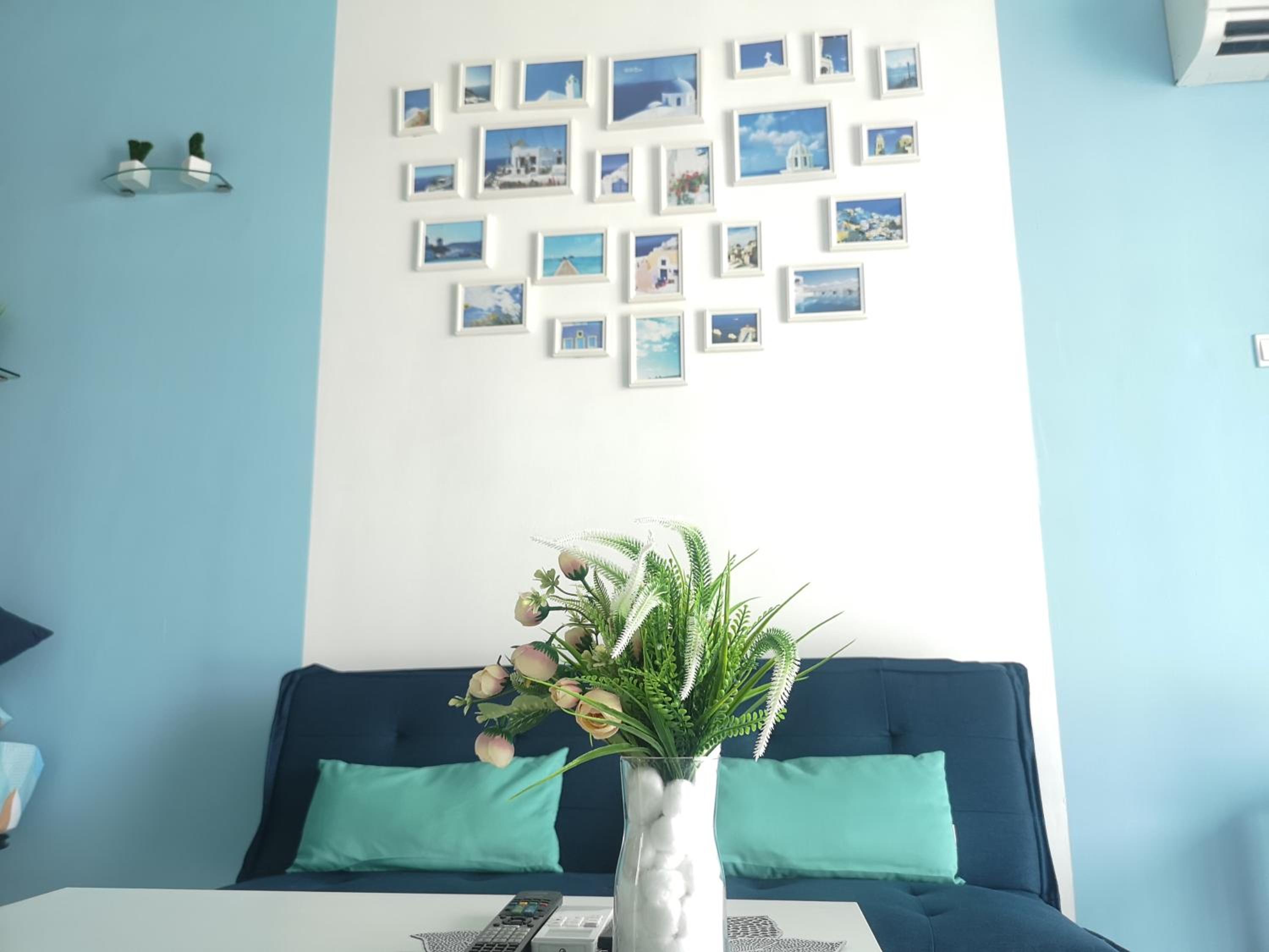 Palazio AegeanSea Homestay By Easyhomestay