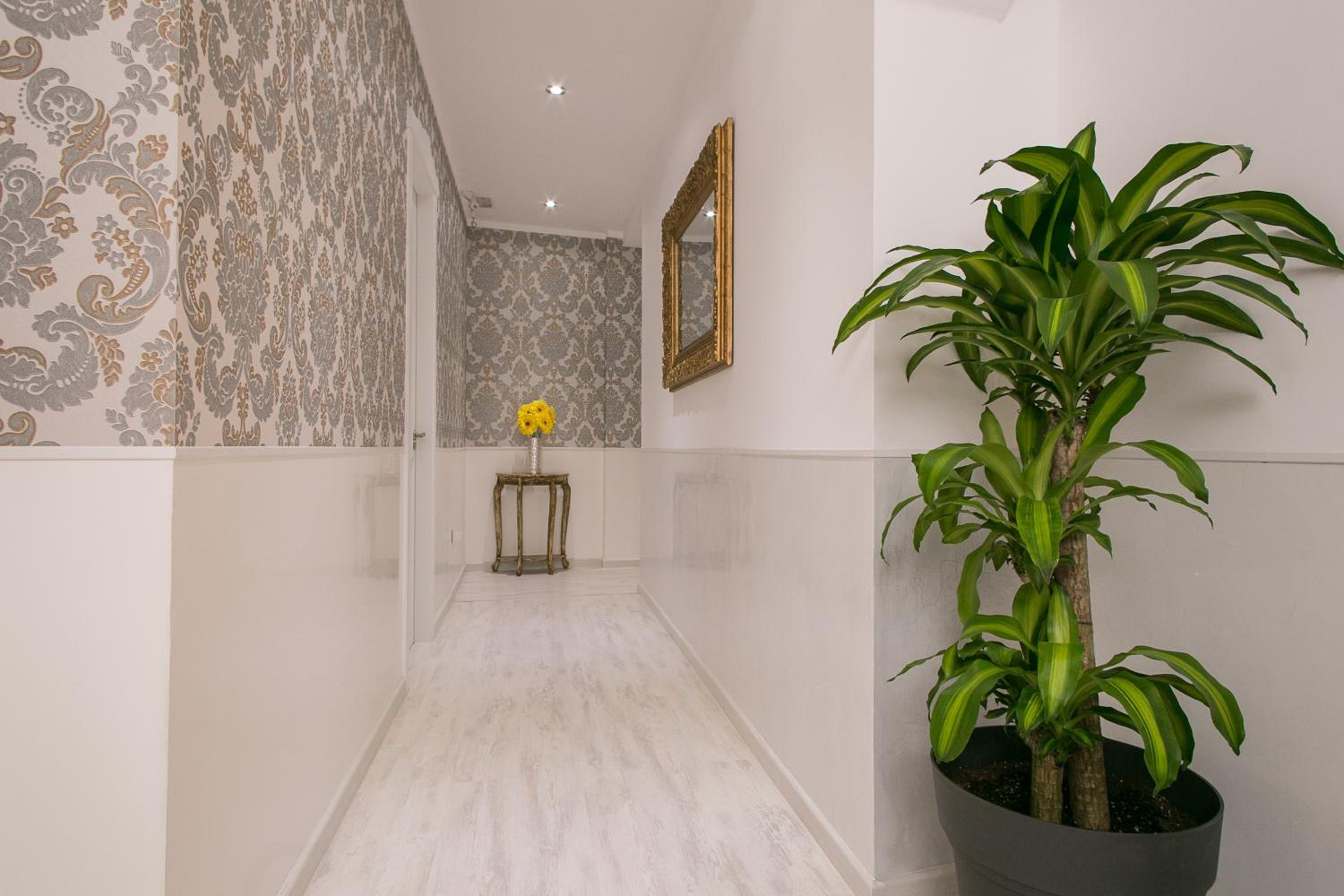Hostal Central Palace Madrid