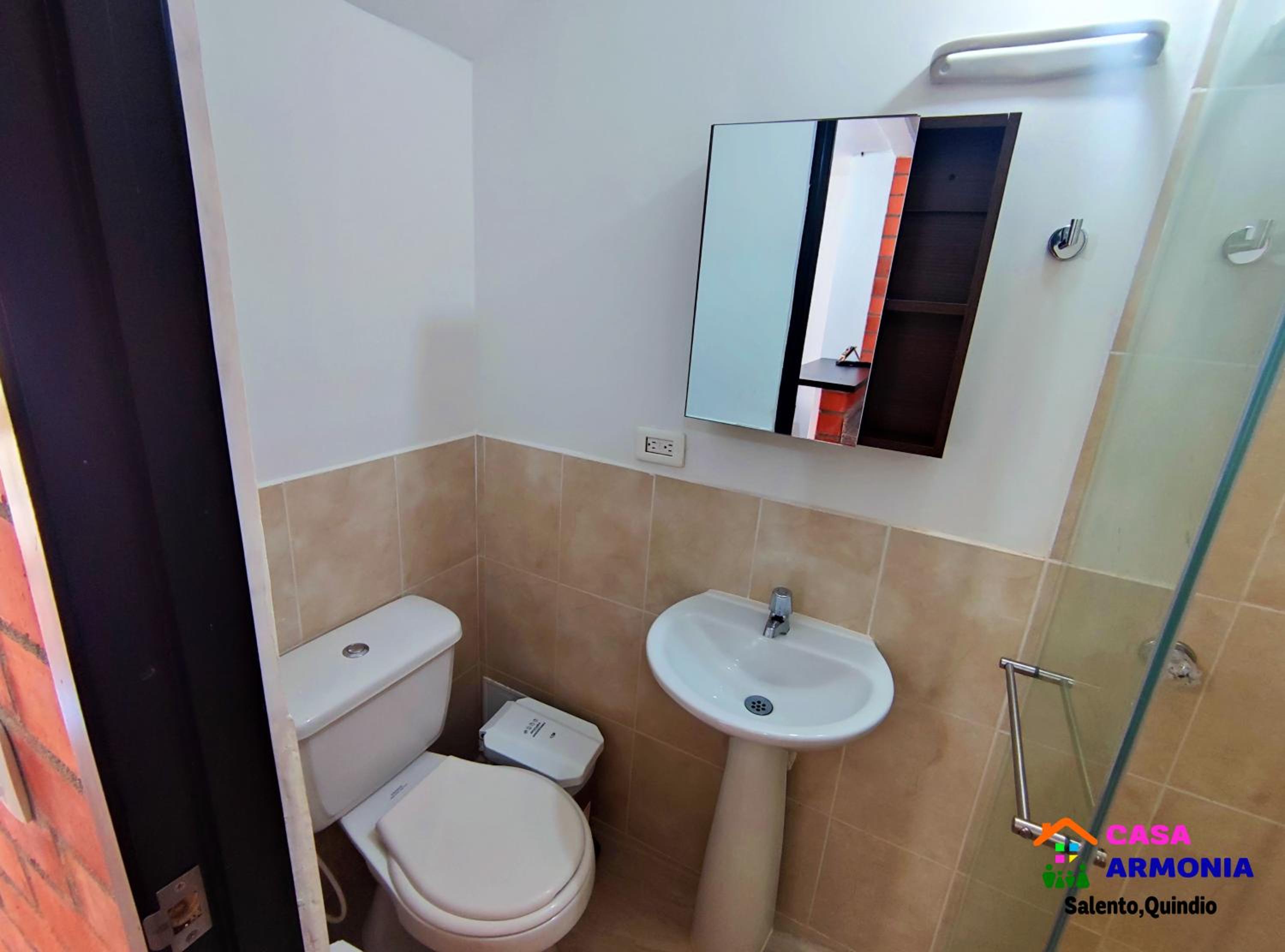 CASA ARMONIA SALENTO