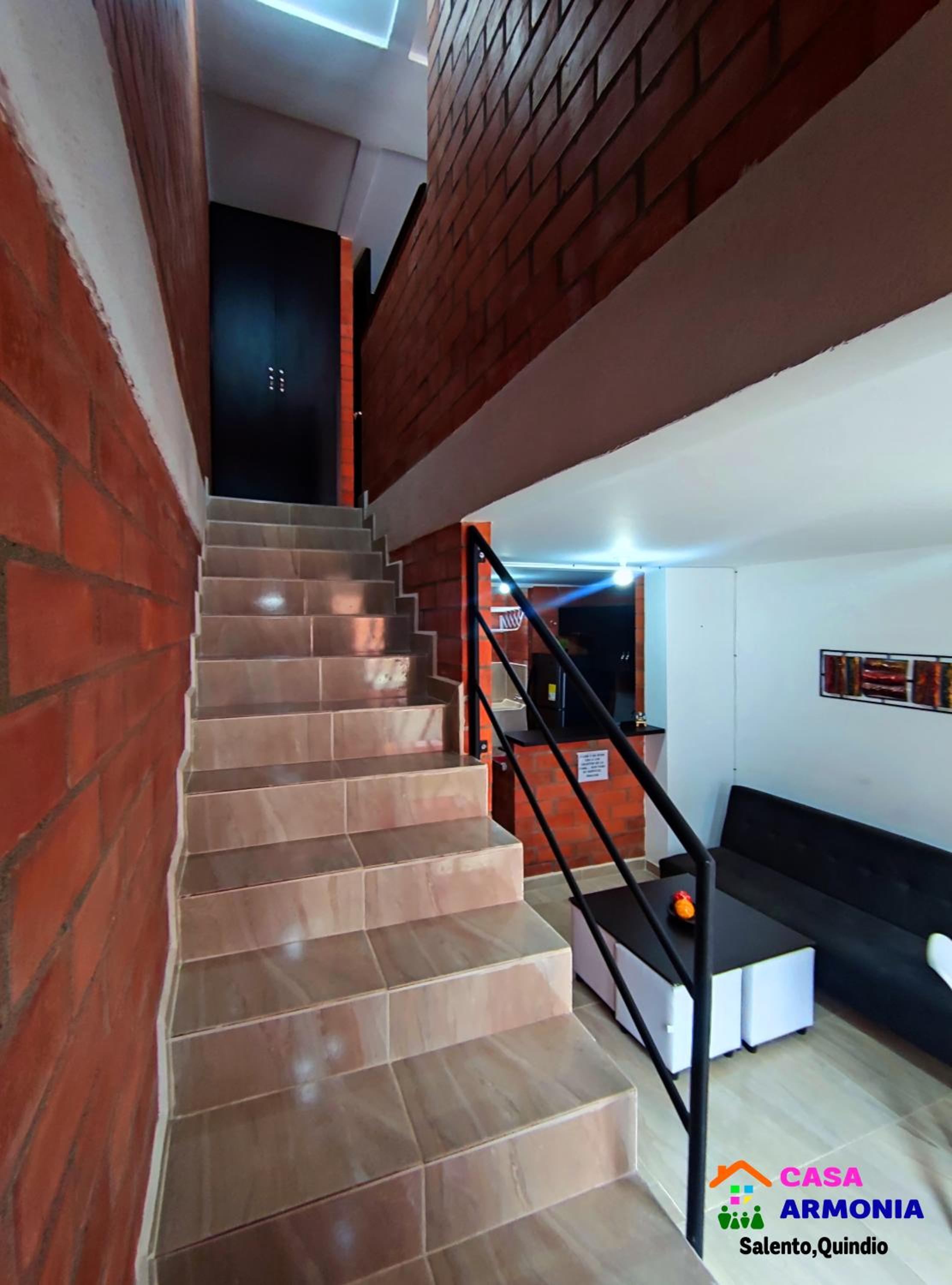 CASA ARMONIA SALENTO