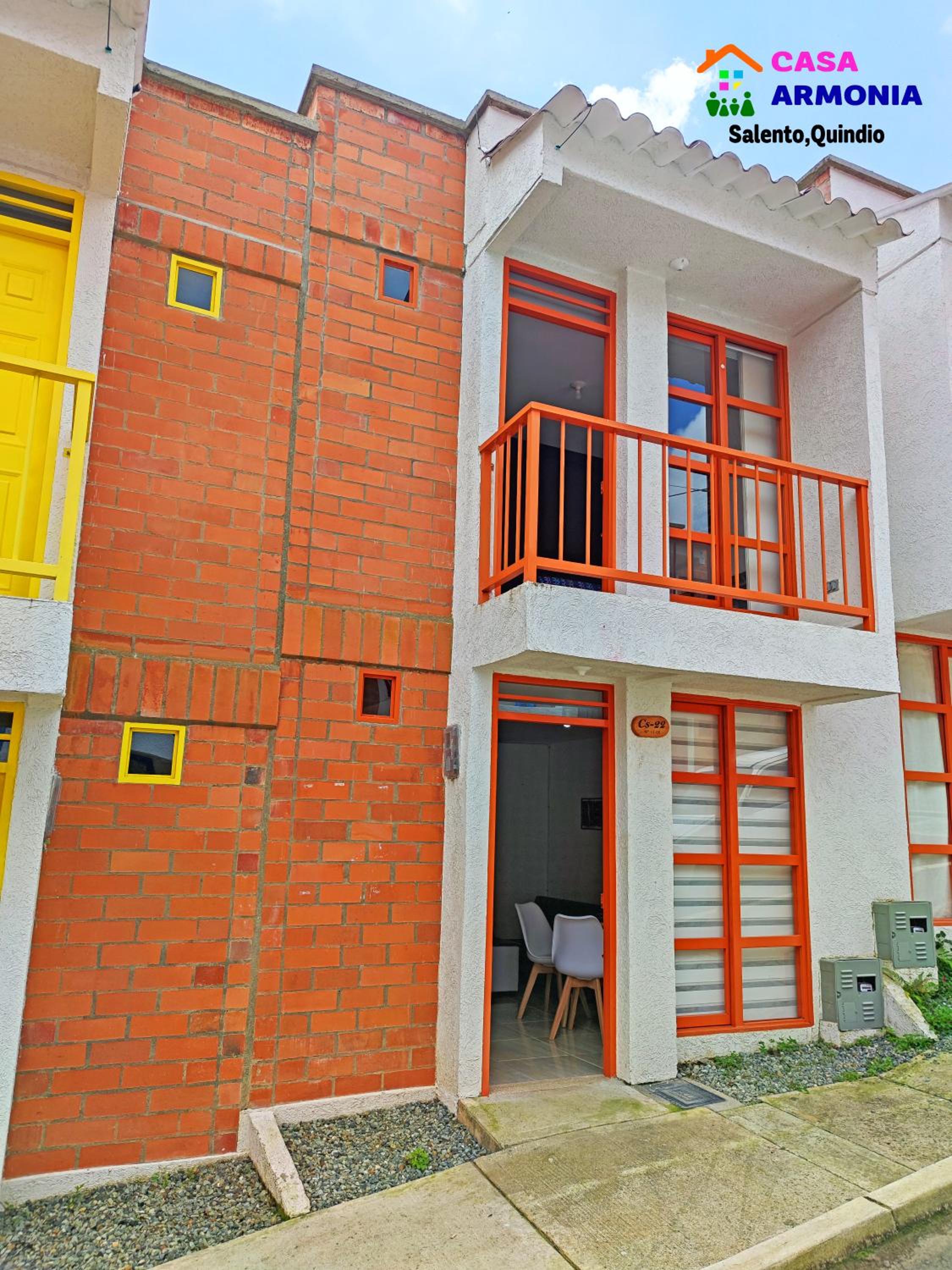 CASA ARMONIA SALENTO