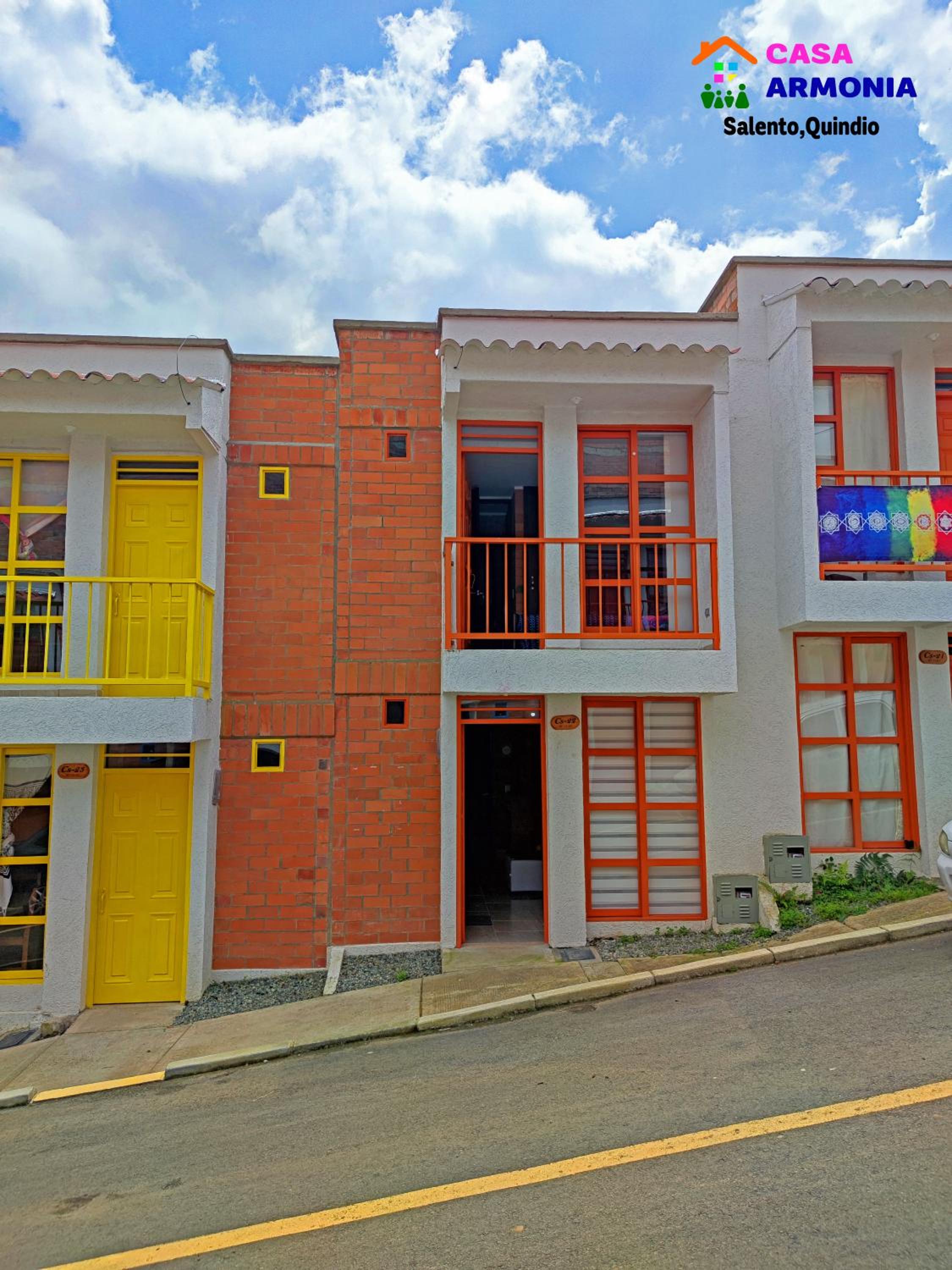 CASA ARMONIA SALENTO