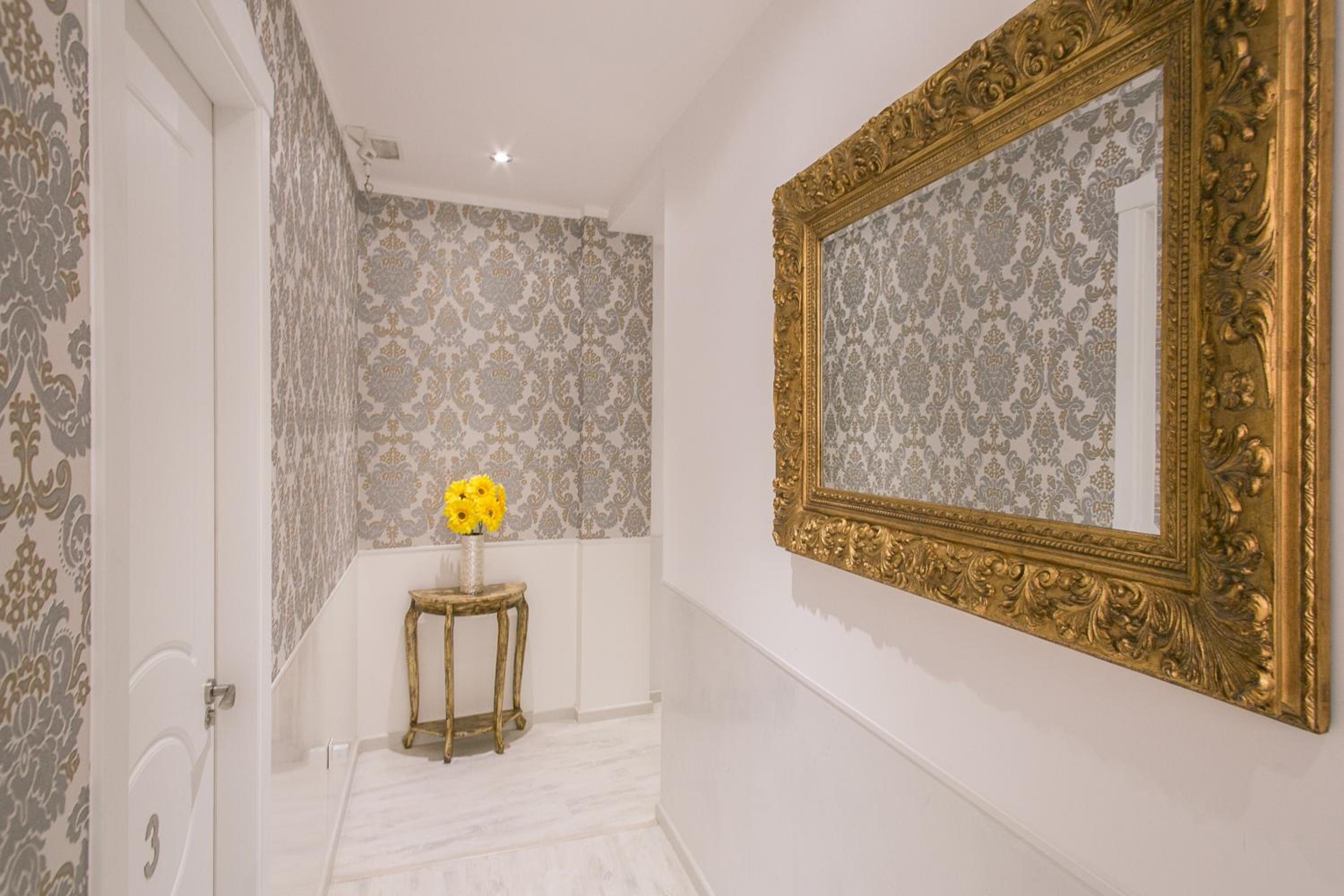 Hostal Central Palace Madrid