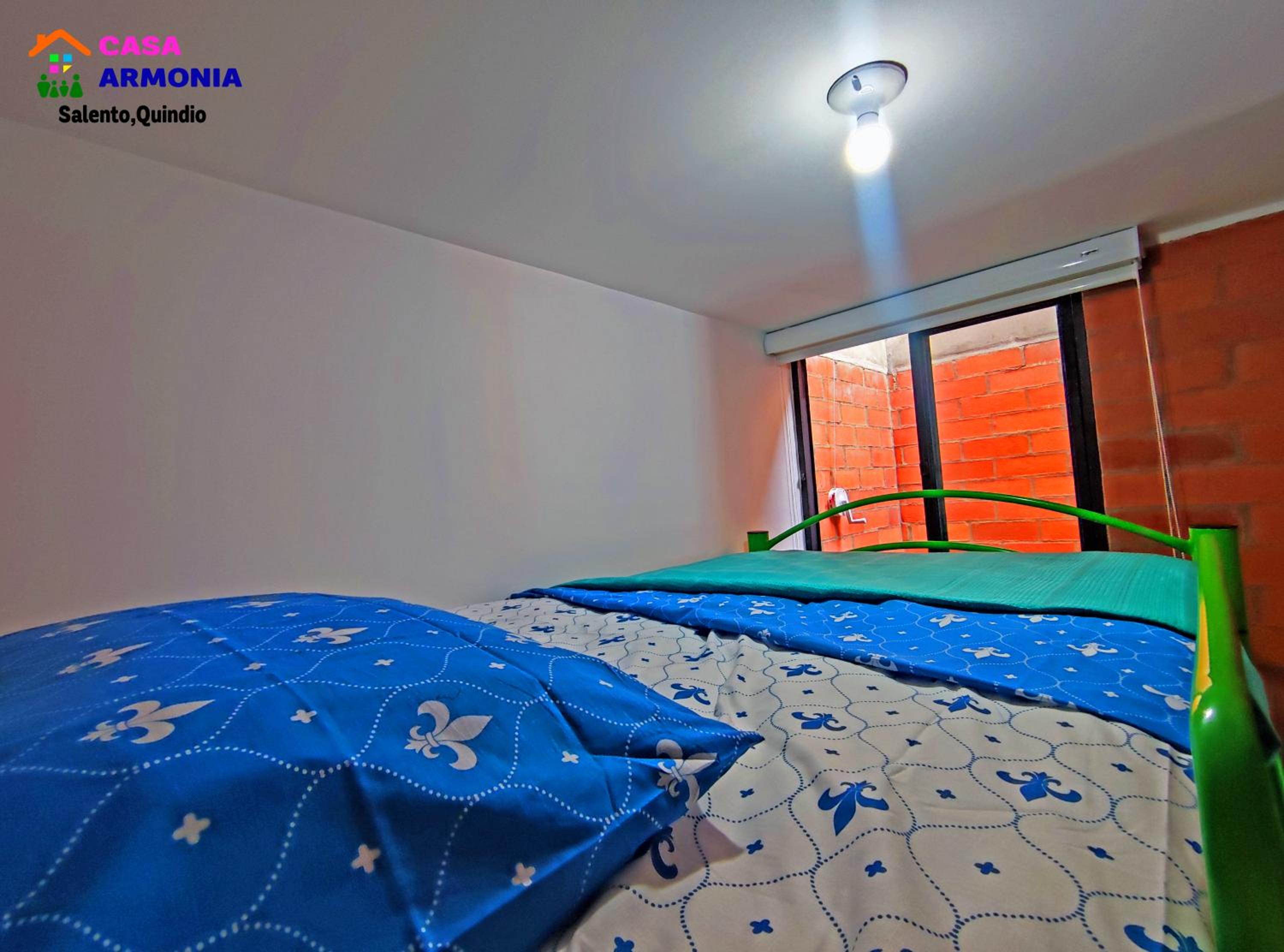 CASA ARMONIA SALENTO