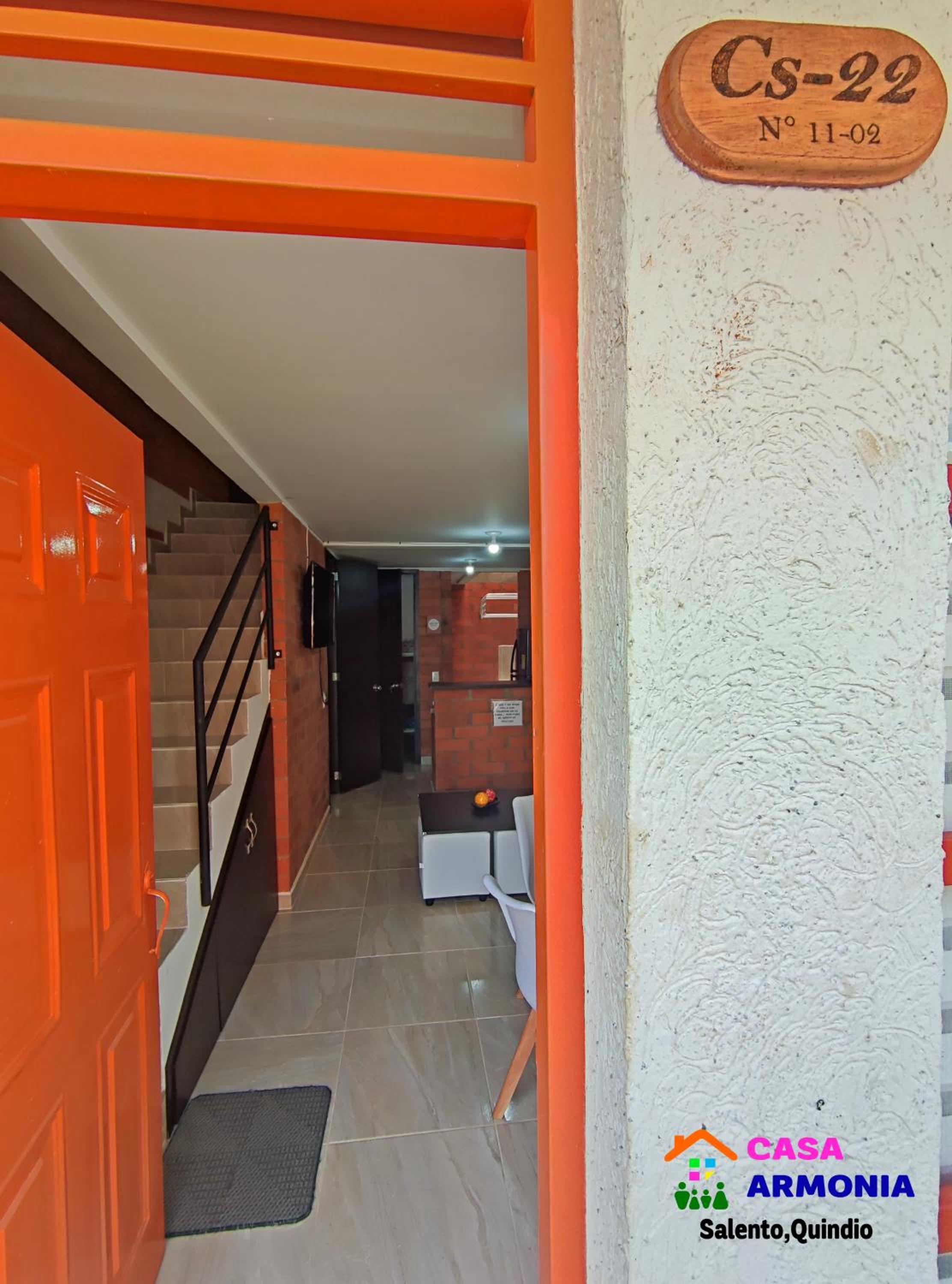 CASA ARMONIA SALENTO