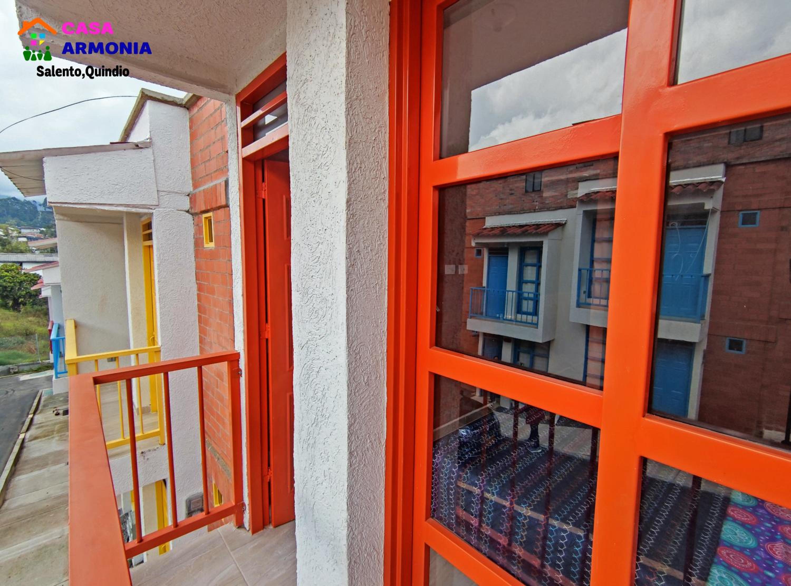 CASA ARMONIA SALENTO