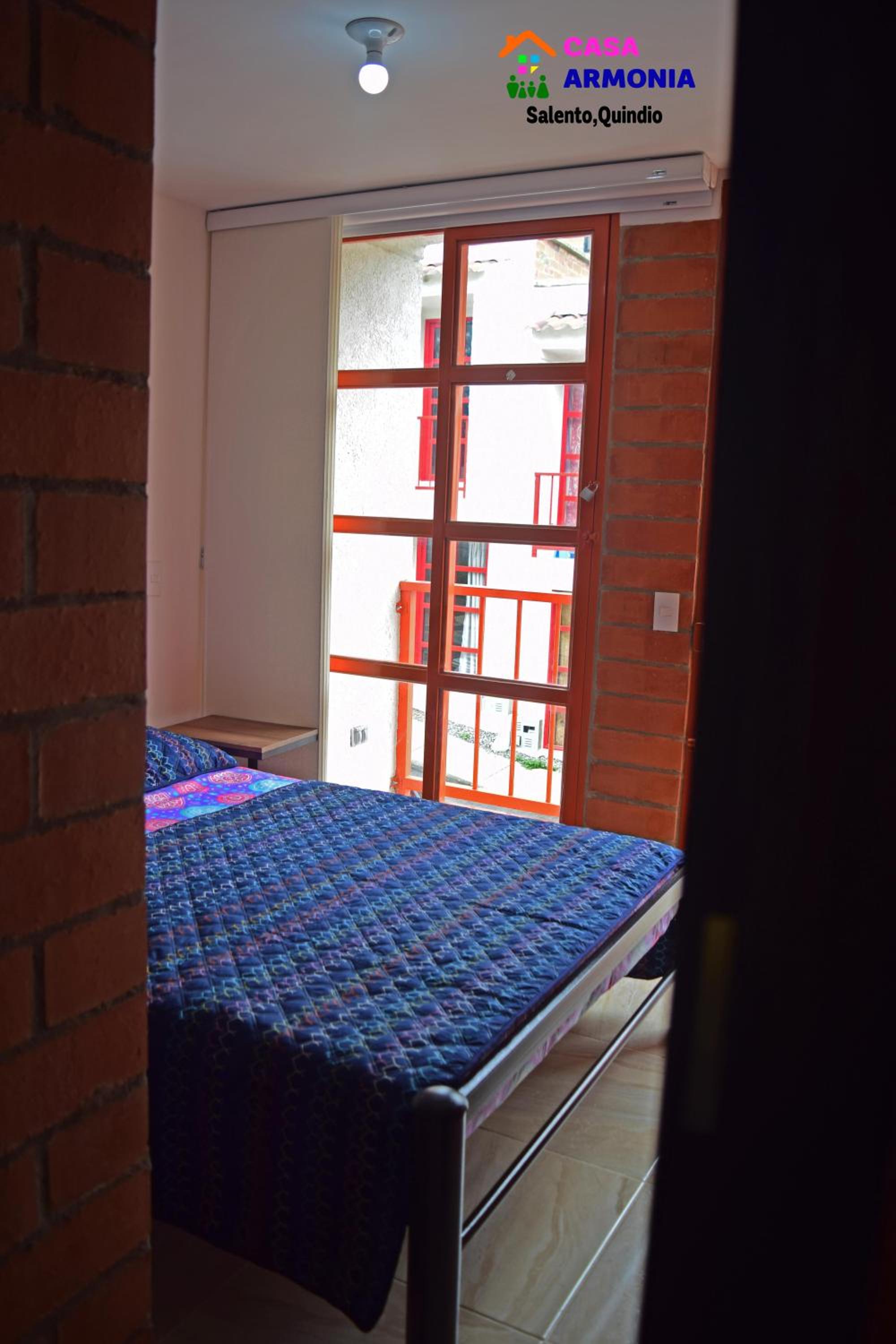 CASA ARMONIA SALENTO