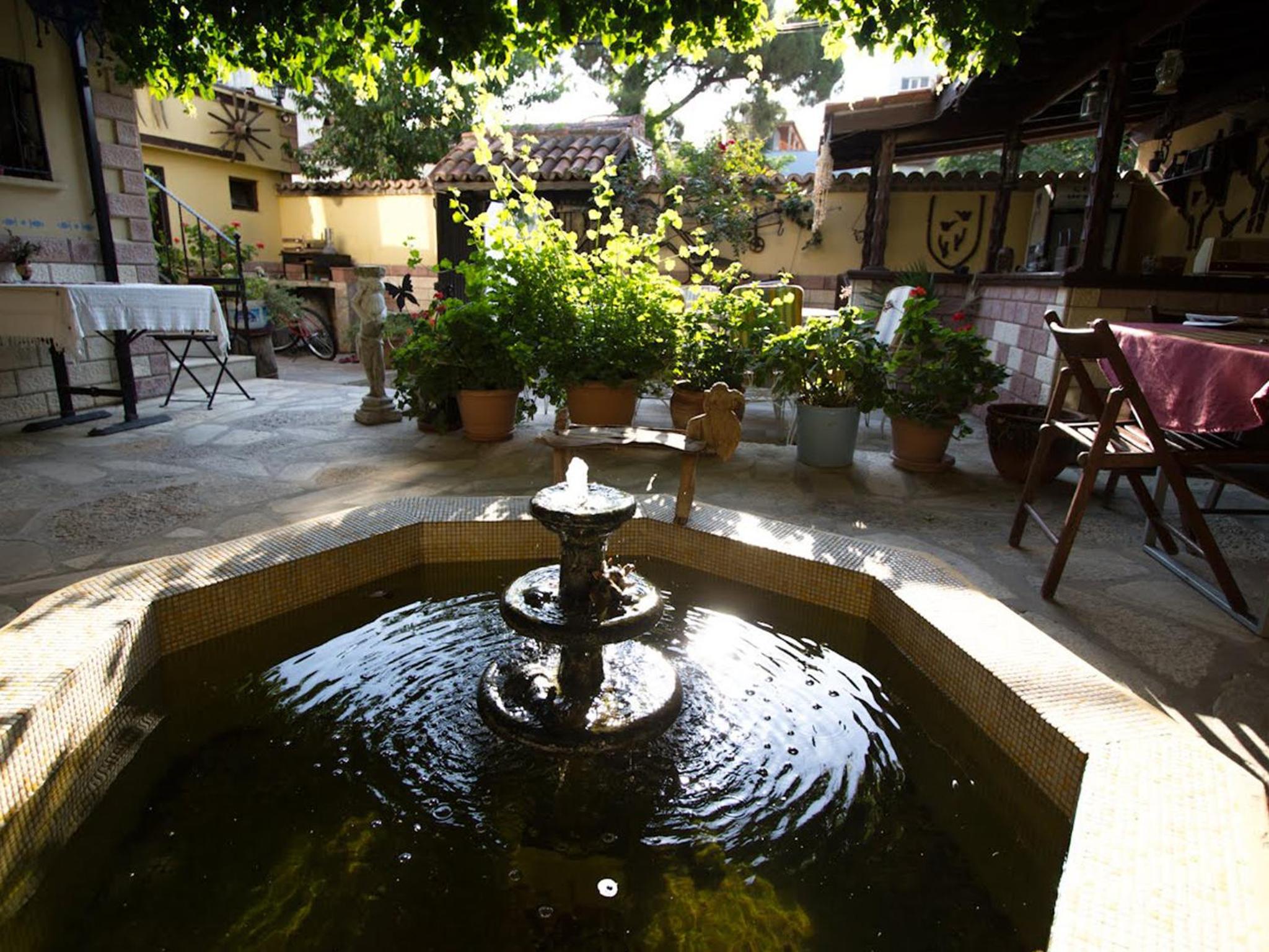 Tuncay Pension, photo 28