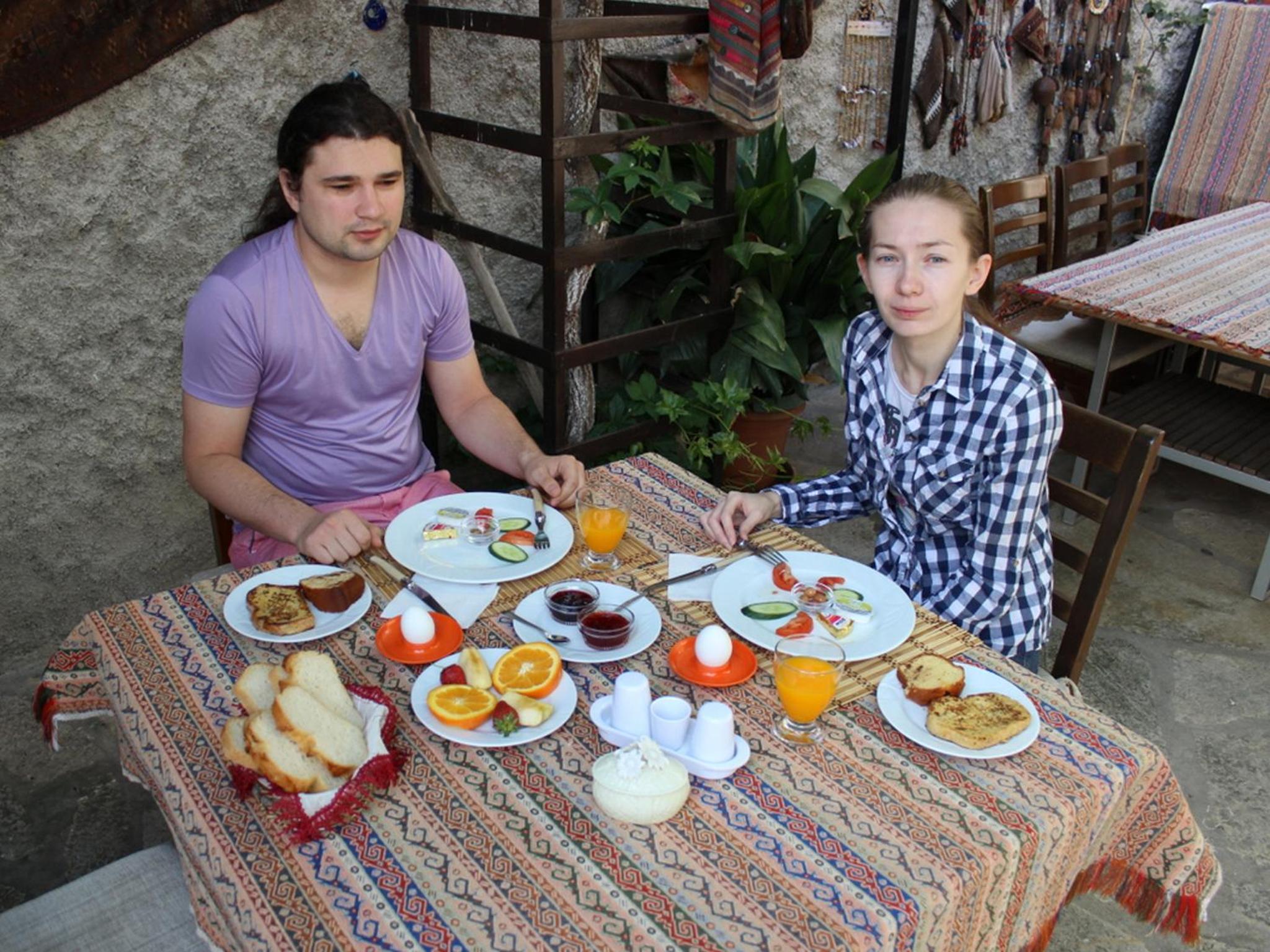 Tuncay Pension, photo 30