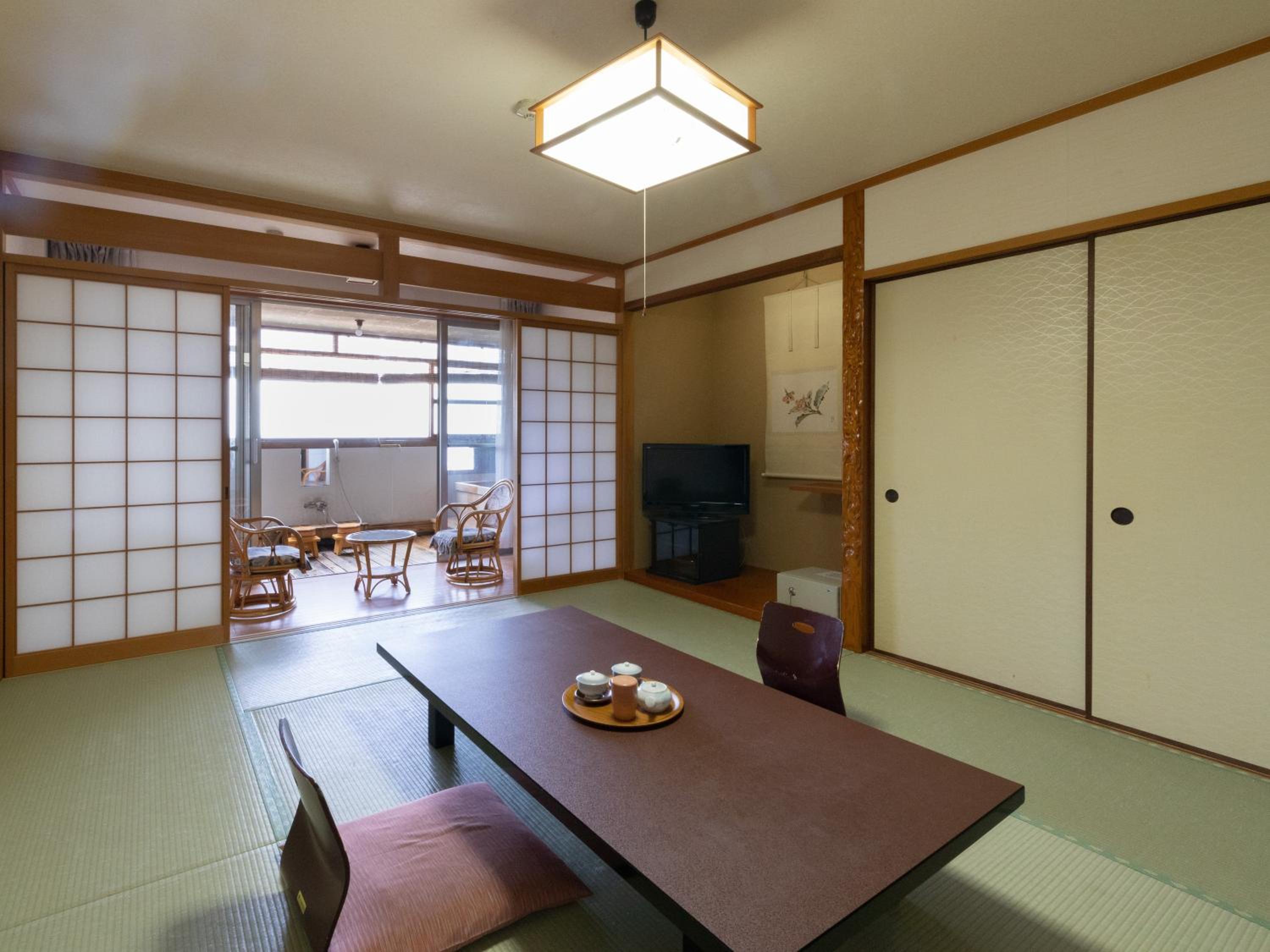 Hotel Tenzankaku Kaiyutei, Shirahama - 15